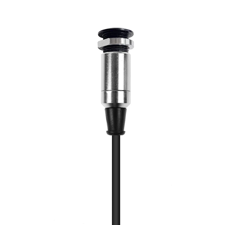 AiM Infrared Sensor for Belt Temperature System