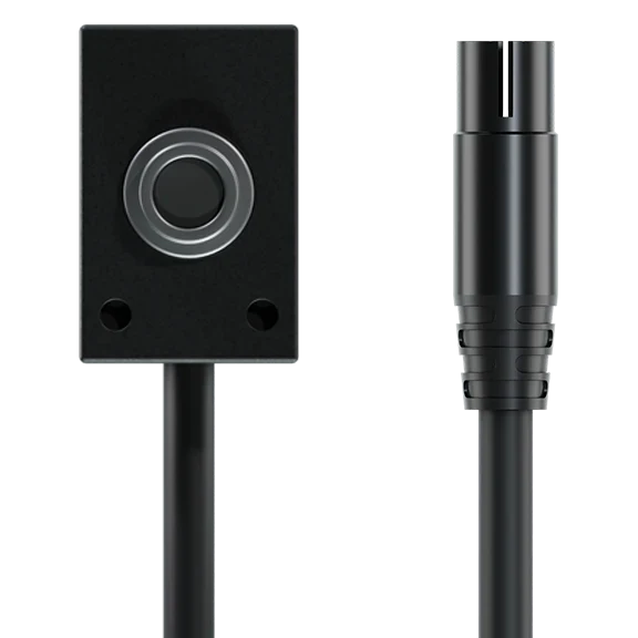 AiM Infrared Tyre Temperature Sensor