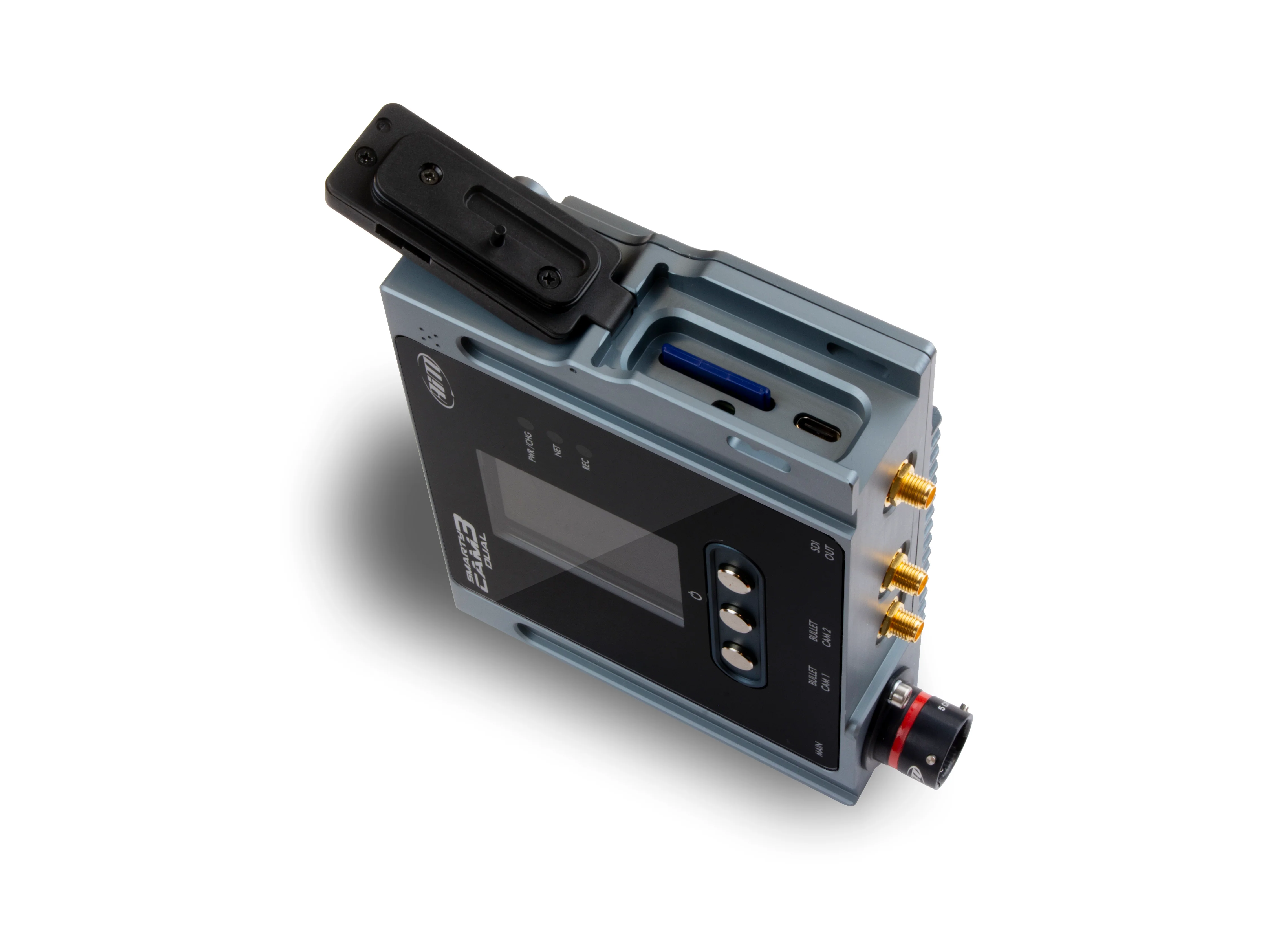 AiM Smartycam 3 Dual - Image 5