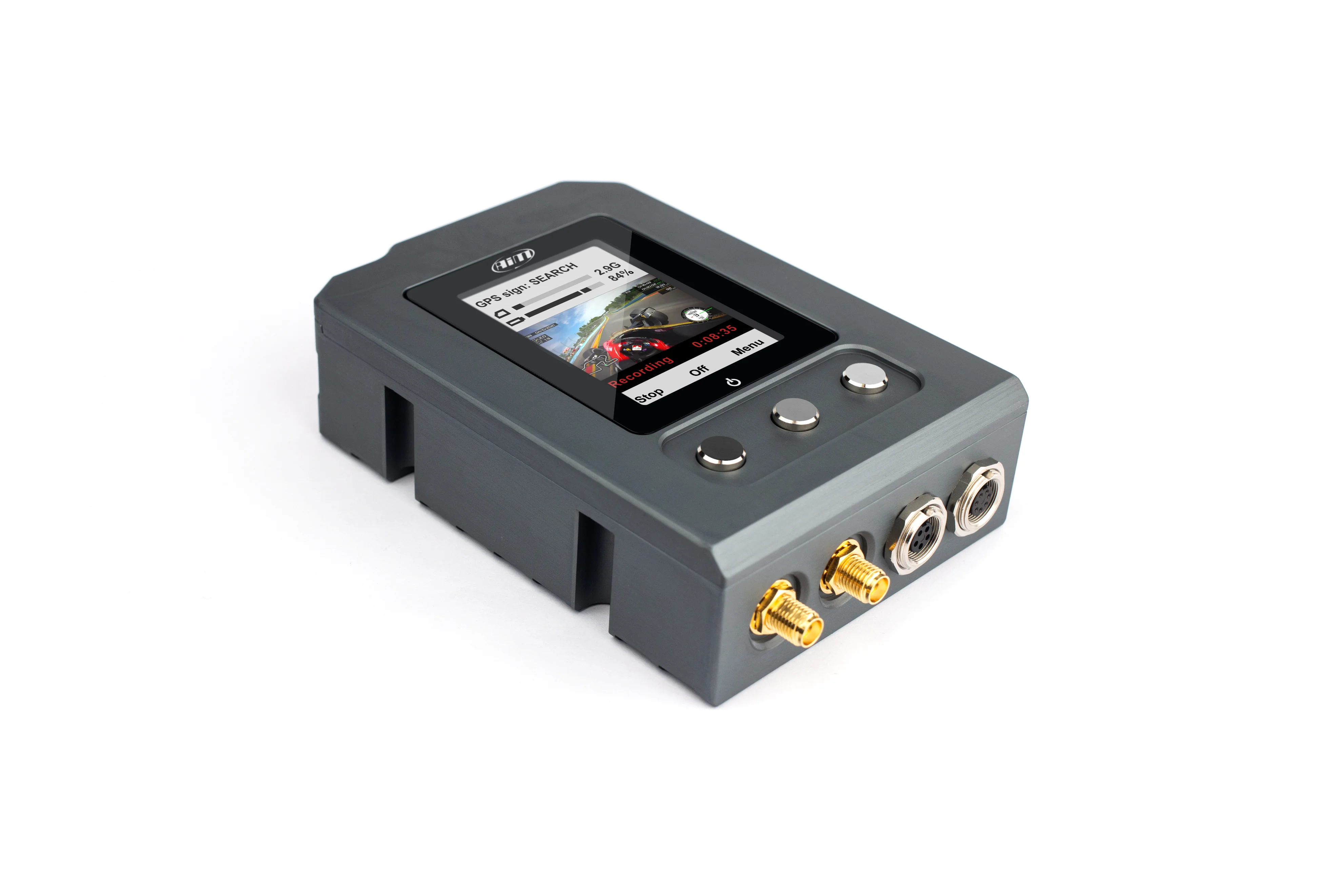 AiM Smartycam 3 GP