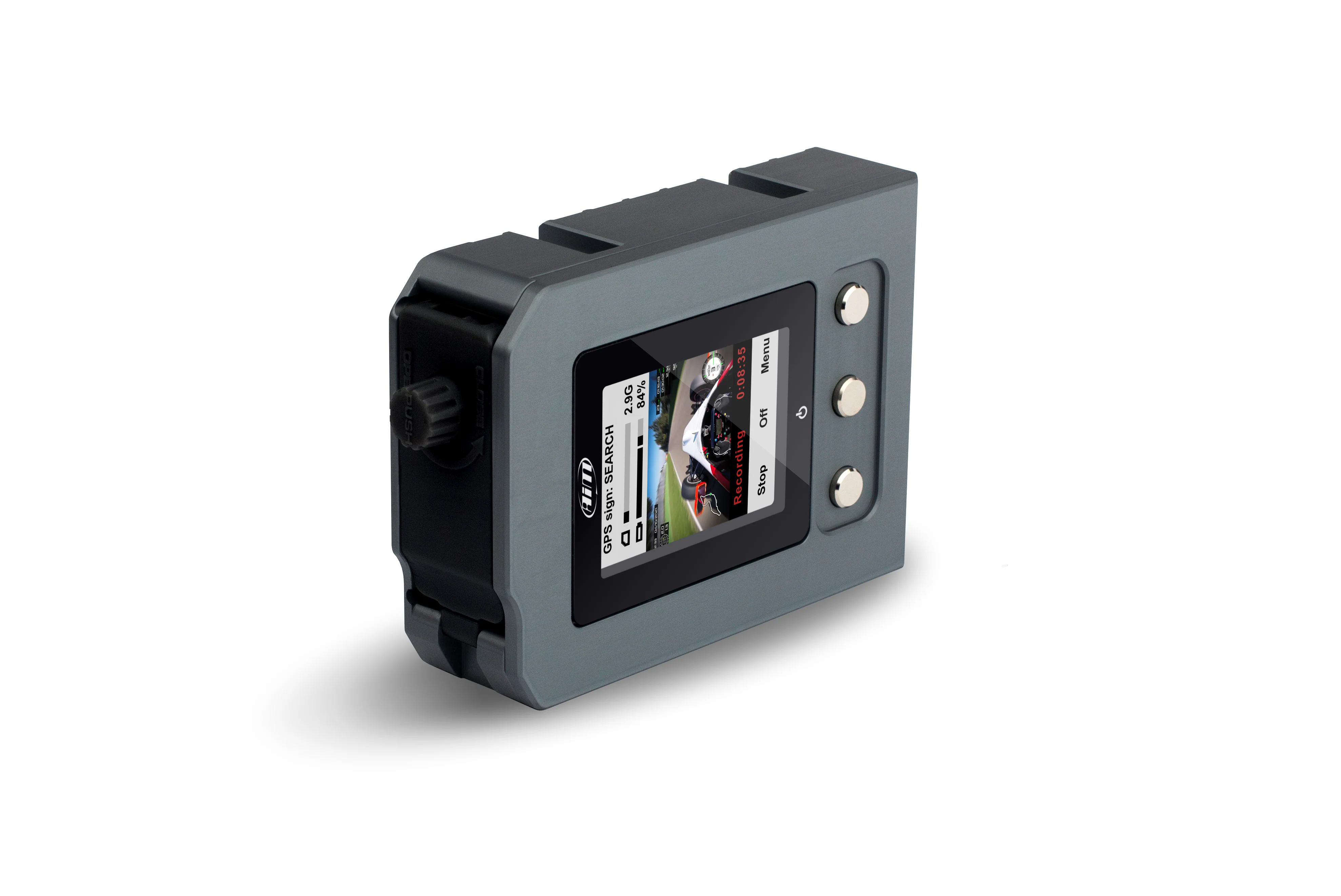 AiM Smartycam 3 GP - Image 3