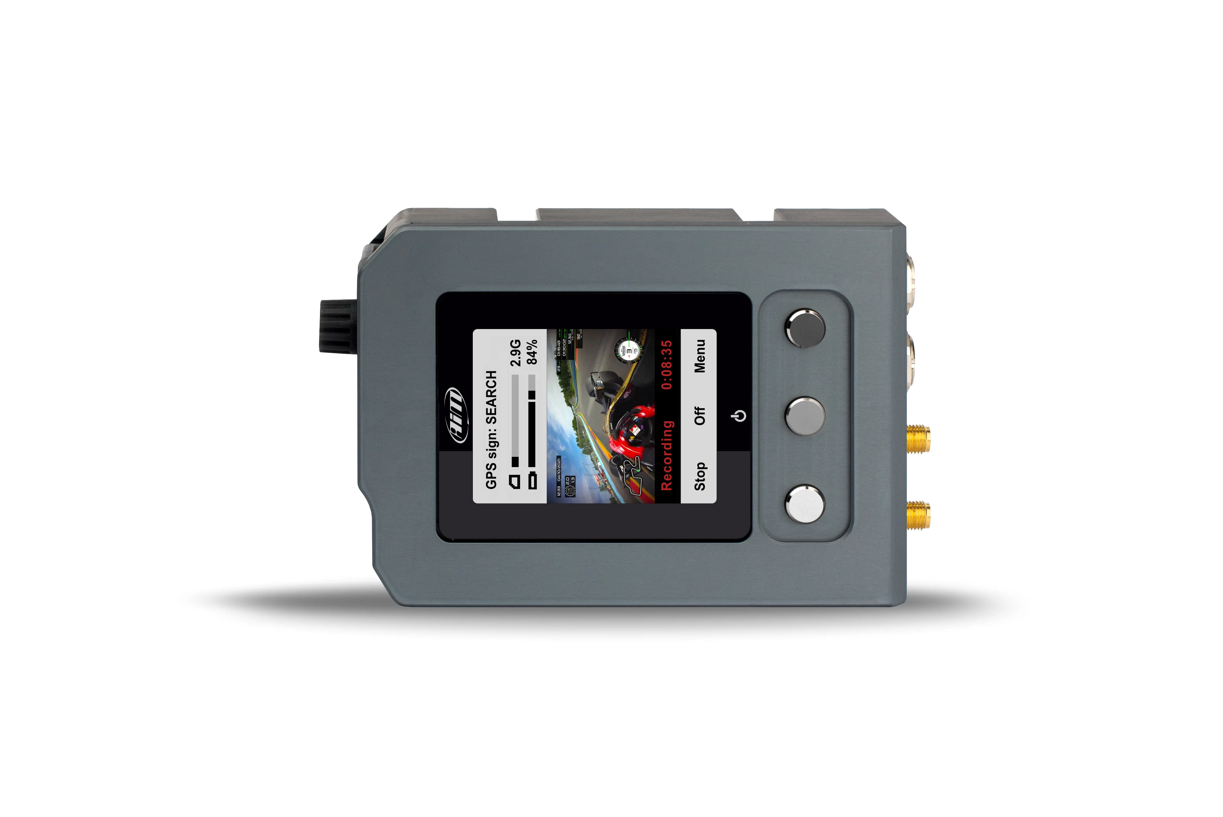 AiM Smartycam 3 GP - Image 4