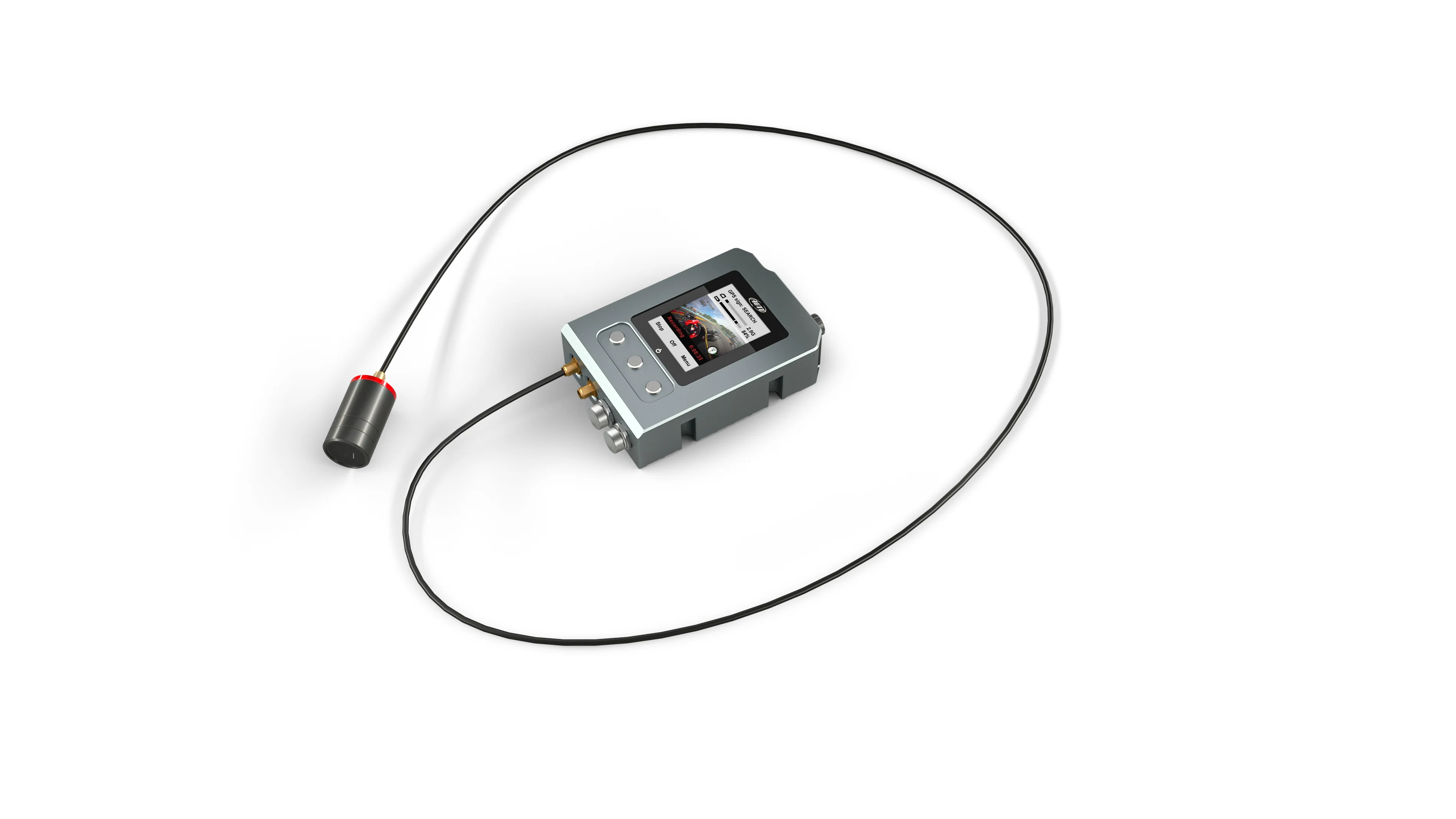 AiM Smartycam 3 GP - Image 7