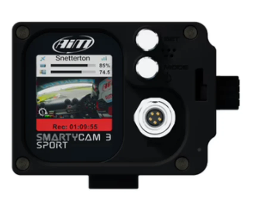 AiM Smartycam 3 Sport - Image 3