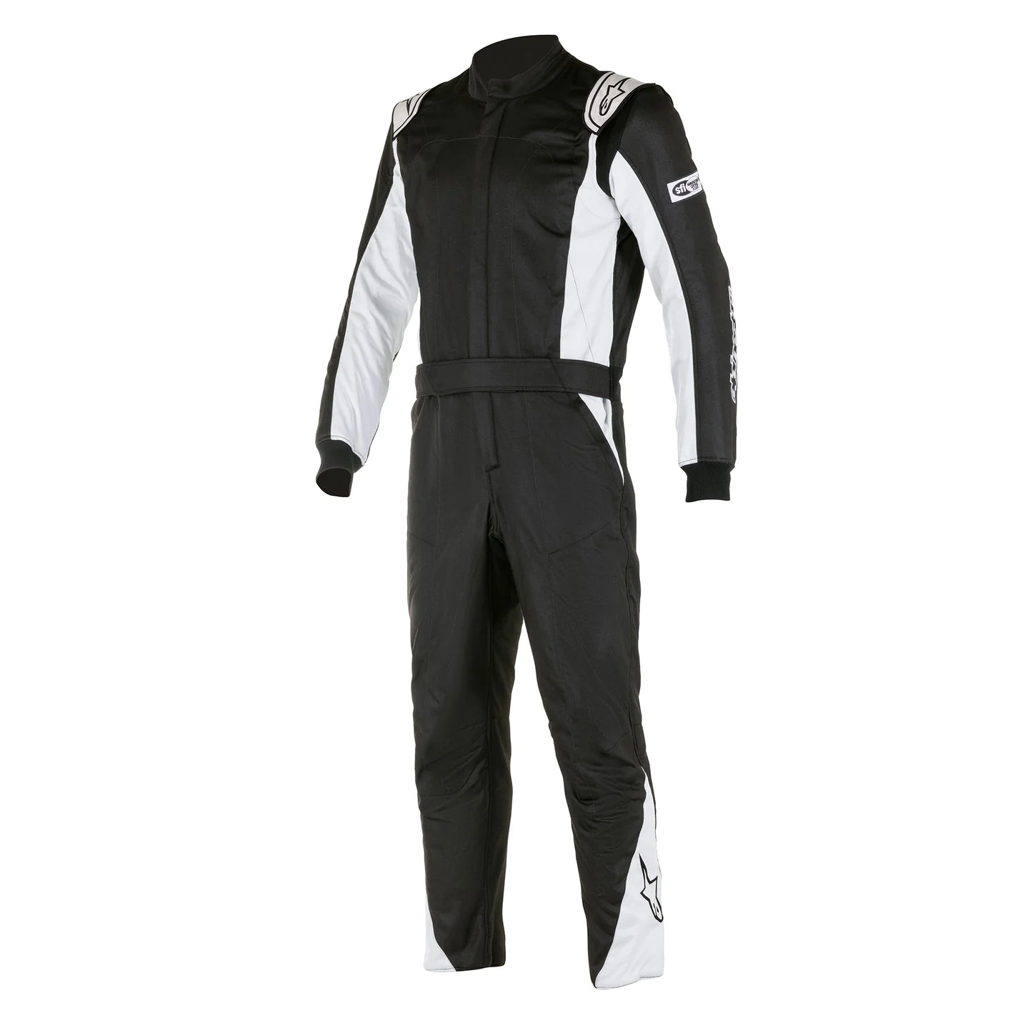 Alpinestars Atom Bootcut Suit SFI - Image 2