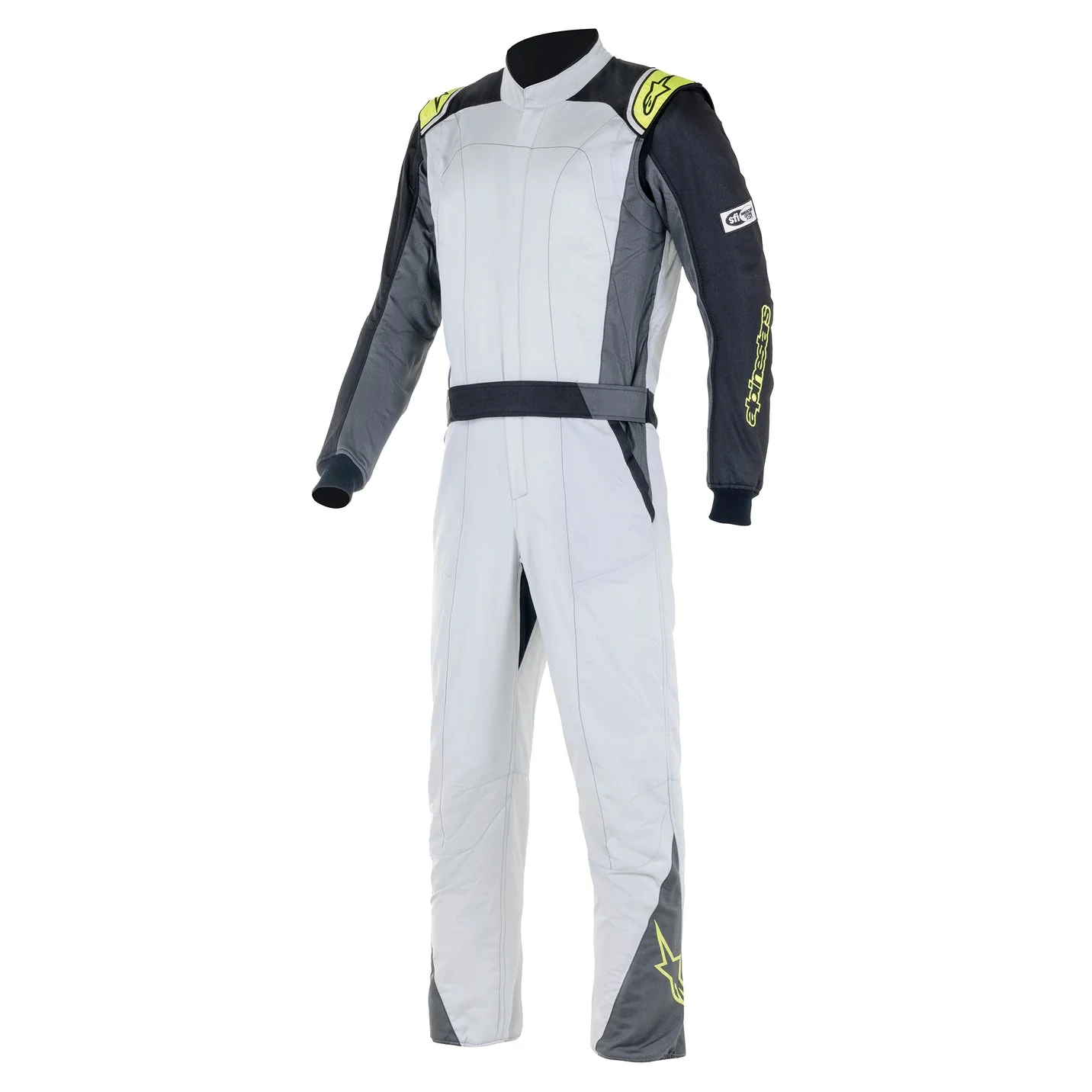 Alpinestars Atom Bootcut Suit SFI - Image 3