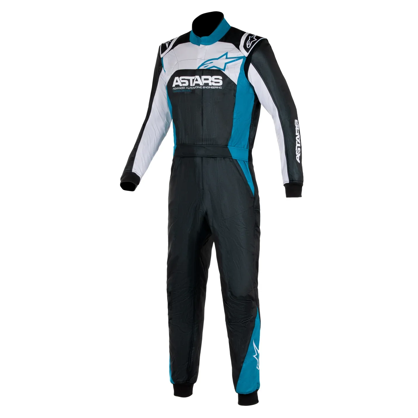 Alpinestars Atom Graphic Suit FIA - Image 3