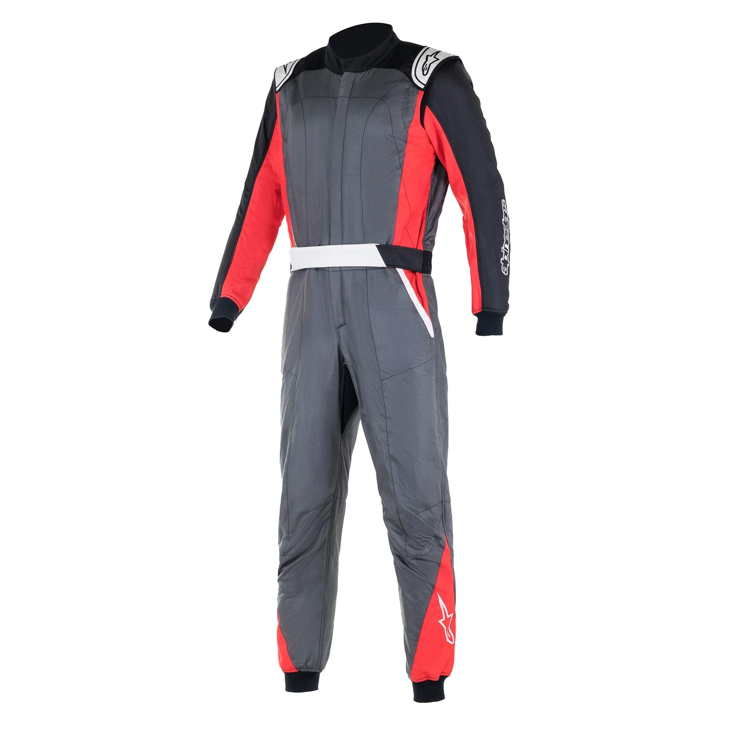 Alpinestars Atom Suit FIA - Image 3