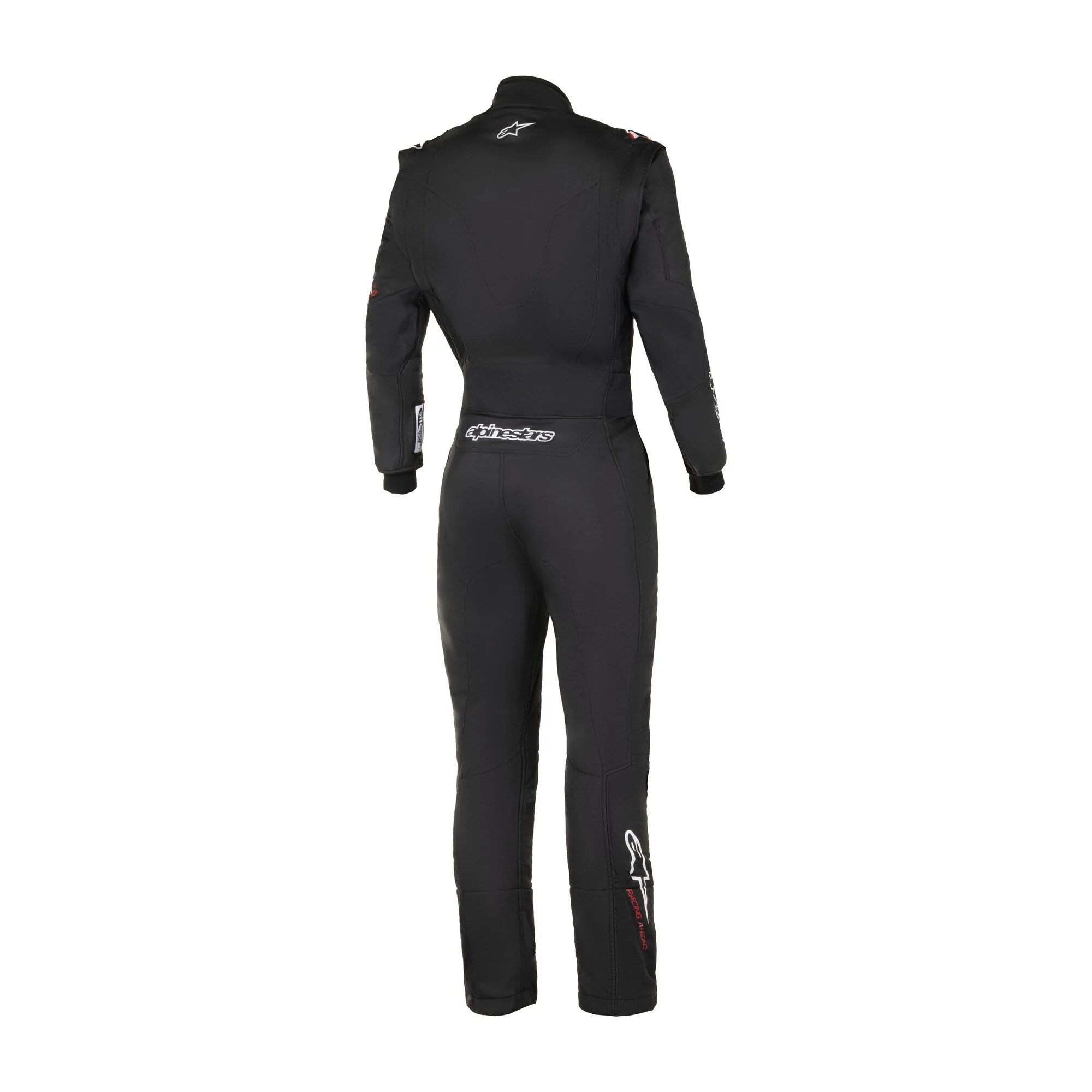 Alpinestars GP-Tech V4 Bootcut Suit - Image 2
