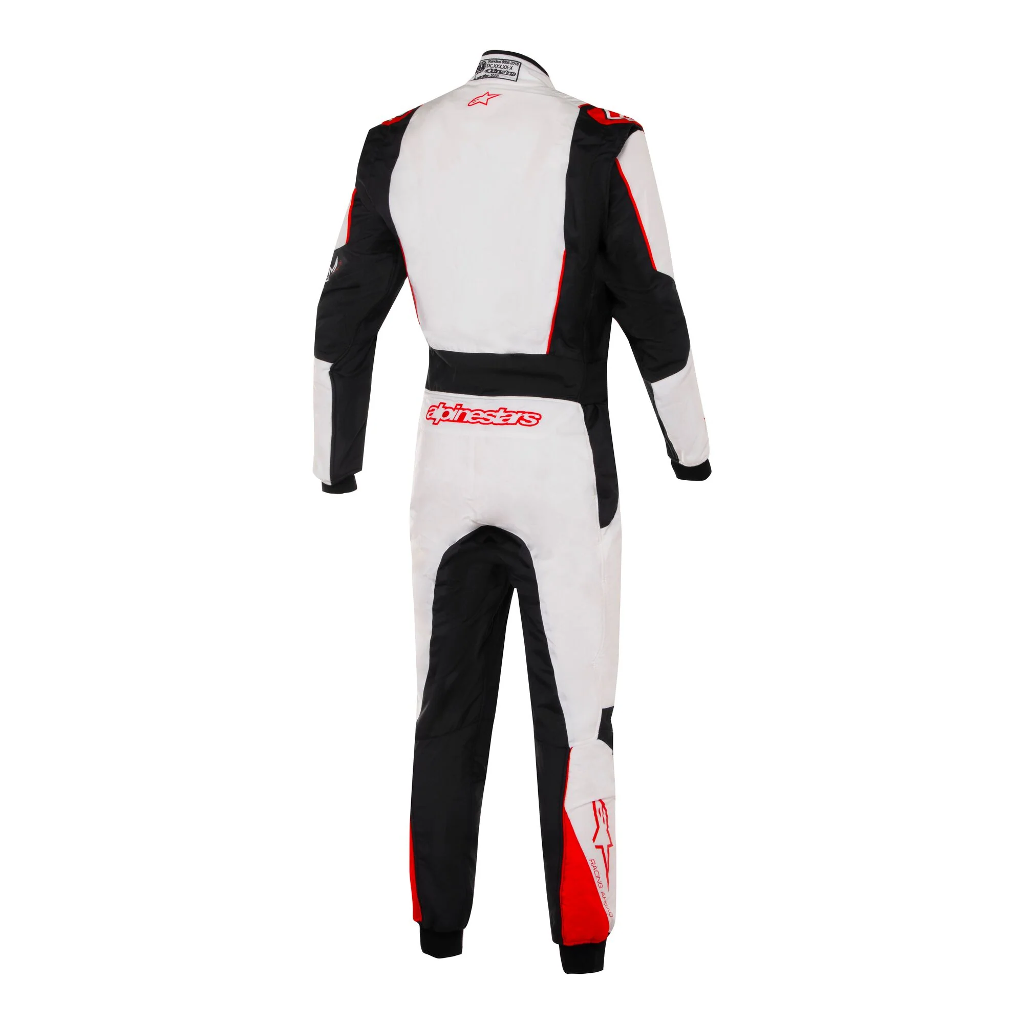 Alpinestars GP-Tech V4 Suit - Image 3