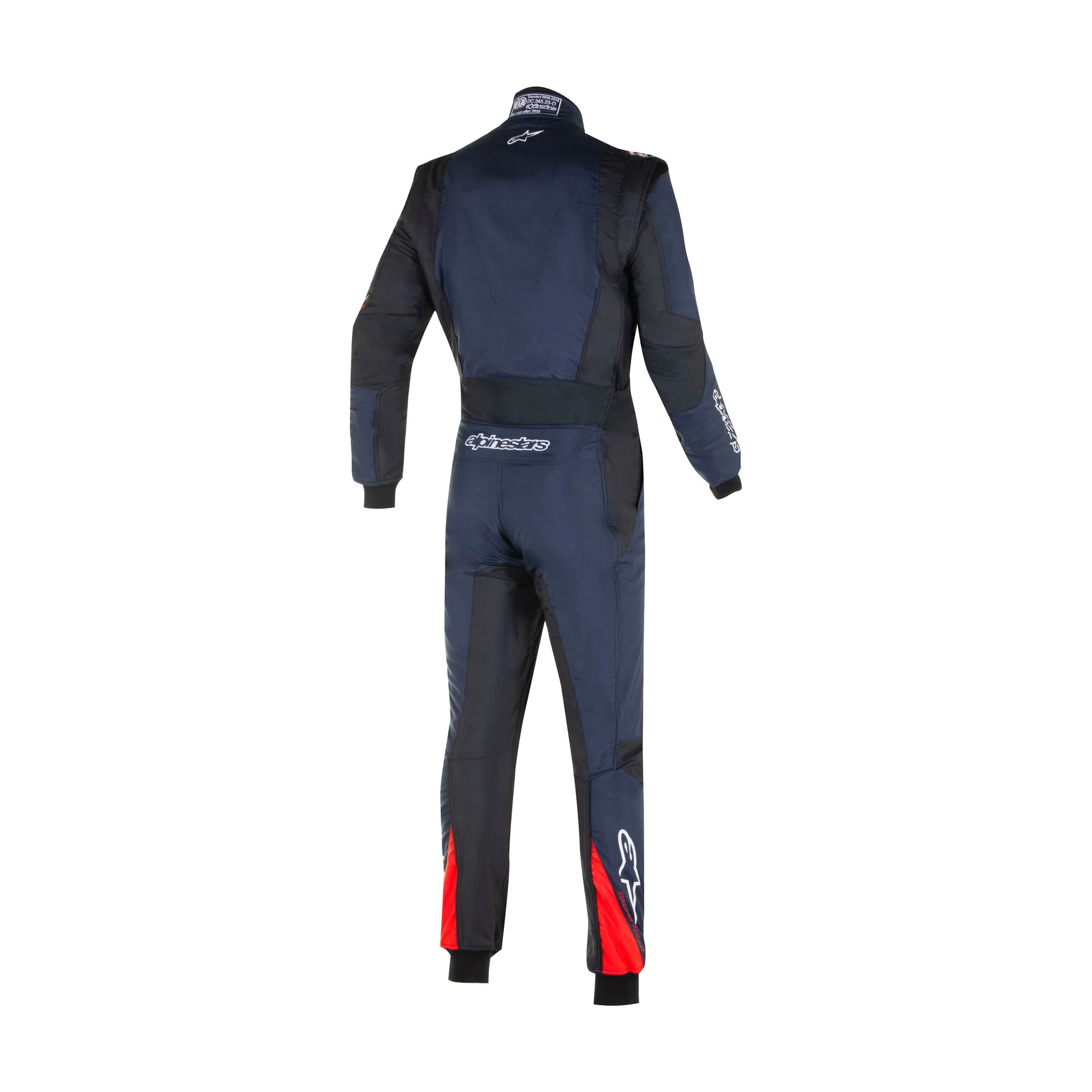 Alpinestars GP-Tech V4 Suit - Image 5
