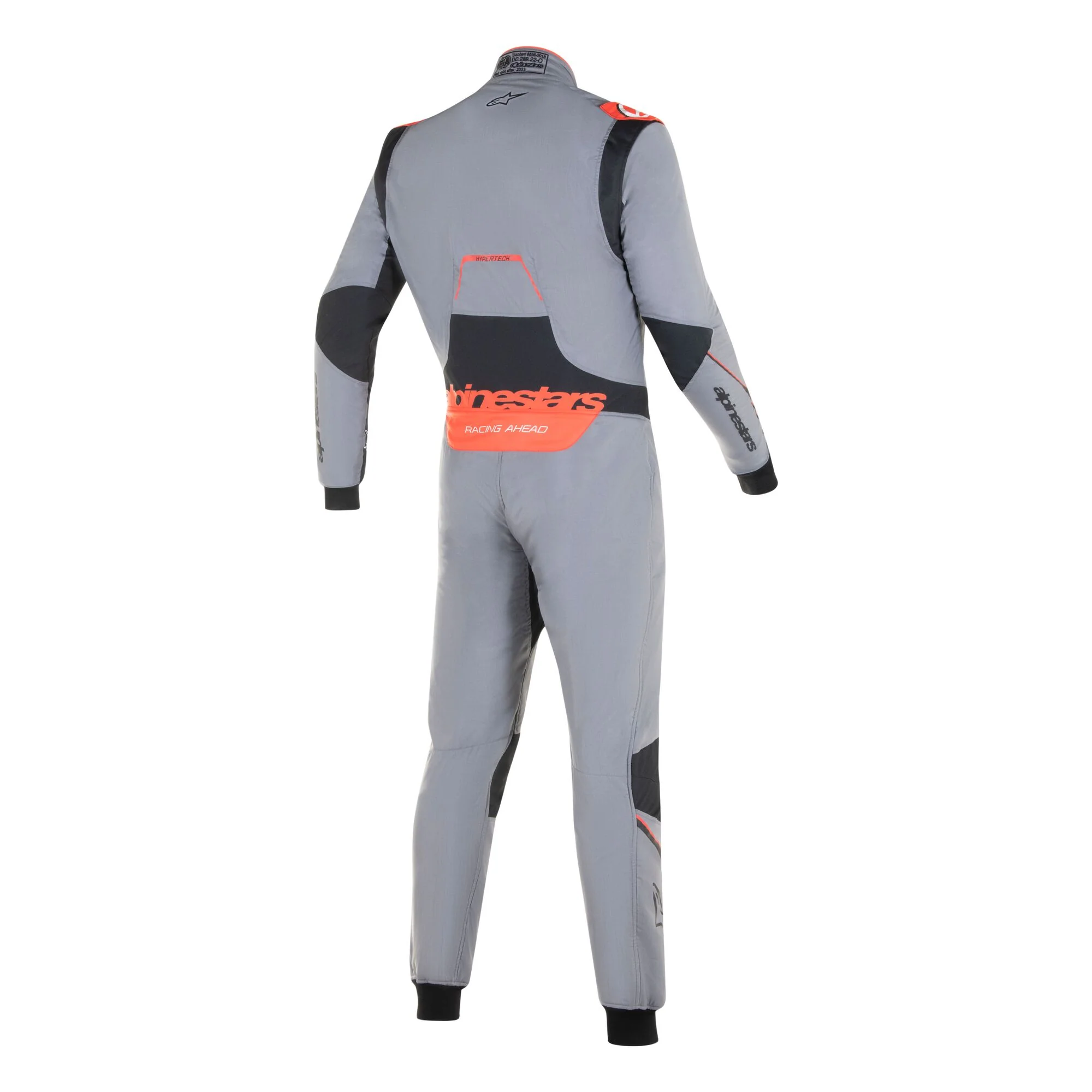 Alpinestars Hypertech V3 Suit - Image 2