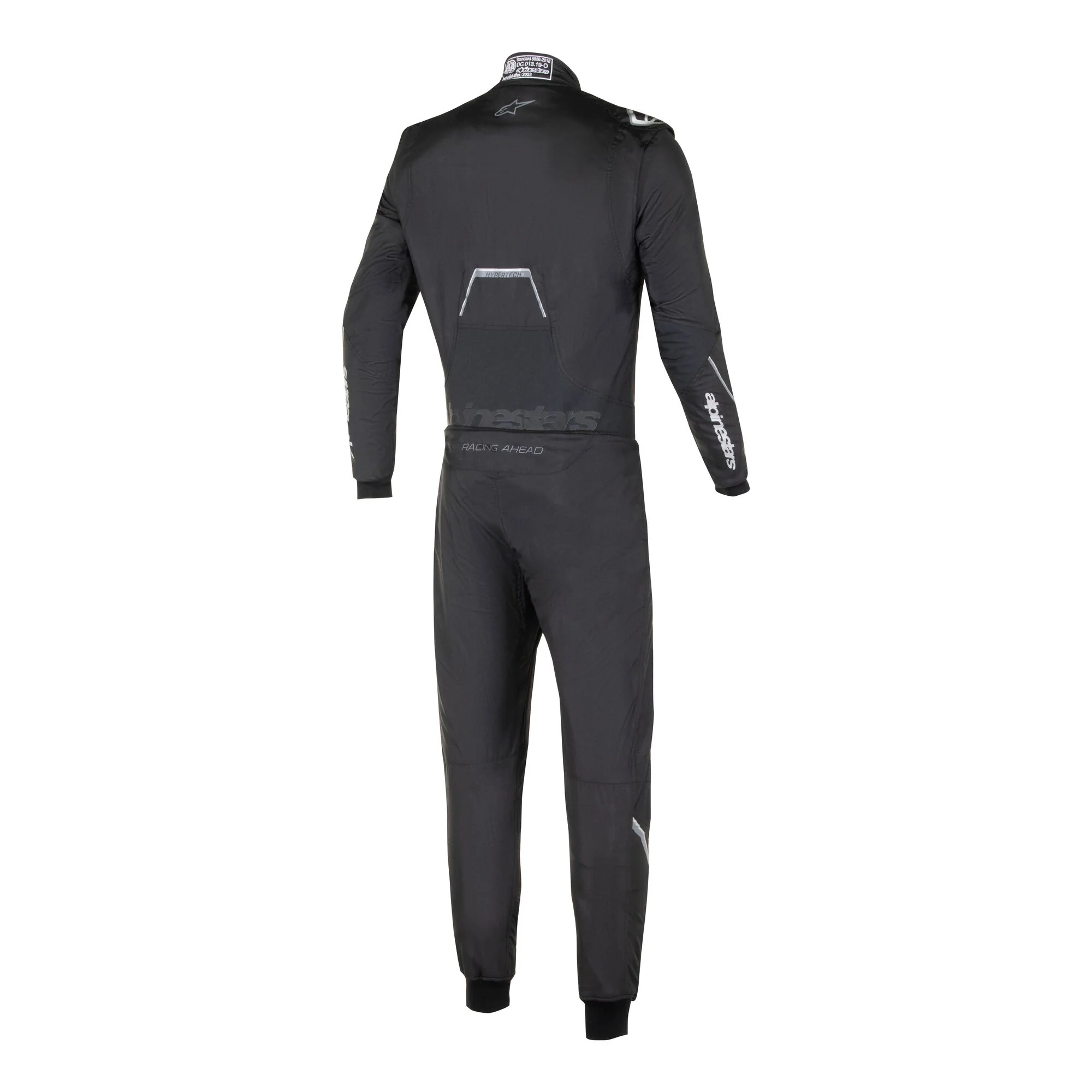 Alpinestars Hypertech V3 Suit - Image 4