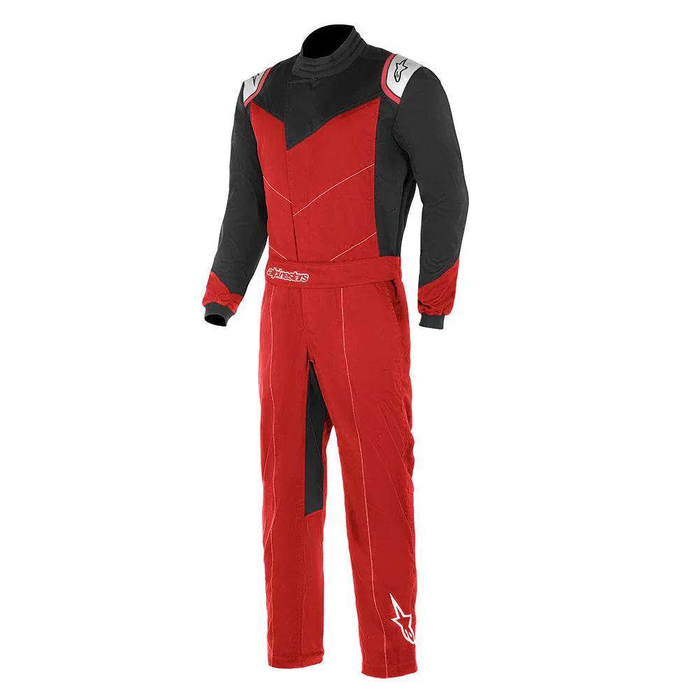 Alpinestars Kart Indoor Suit - Image 3