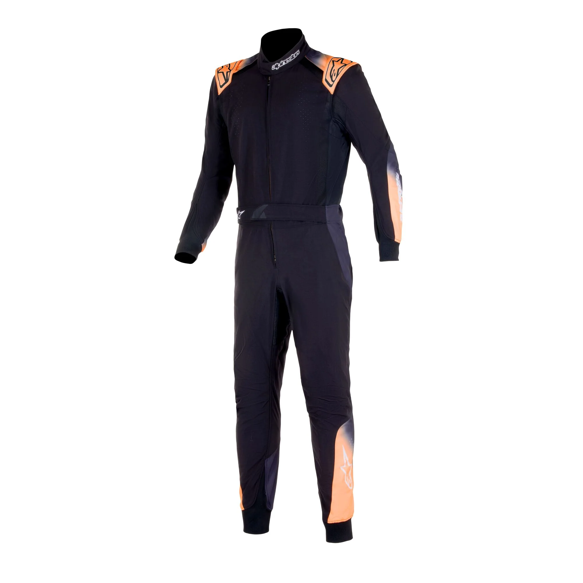 Alpinestars KMX-5 V3 Kart Suit - Image 3