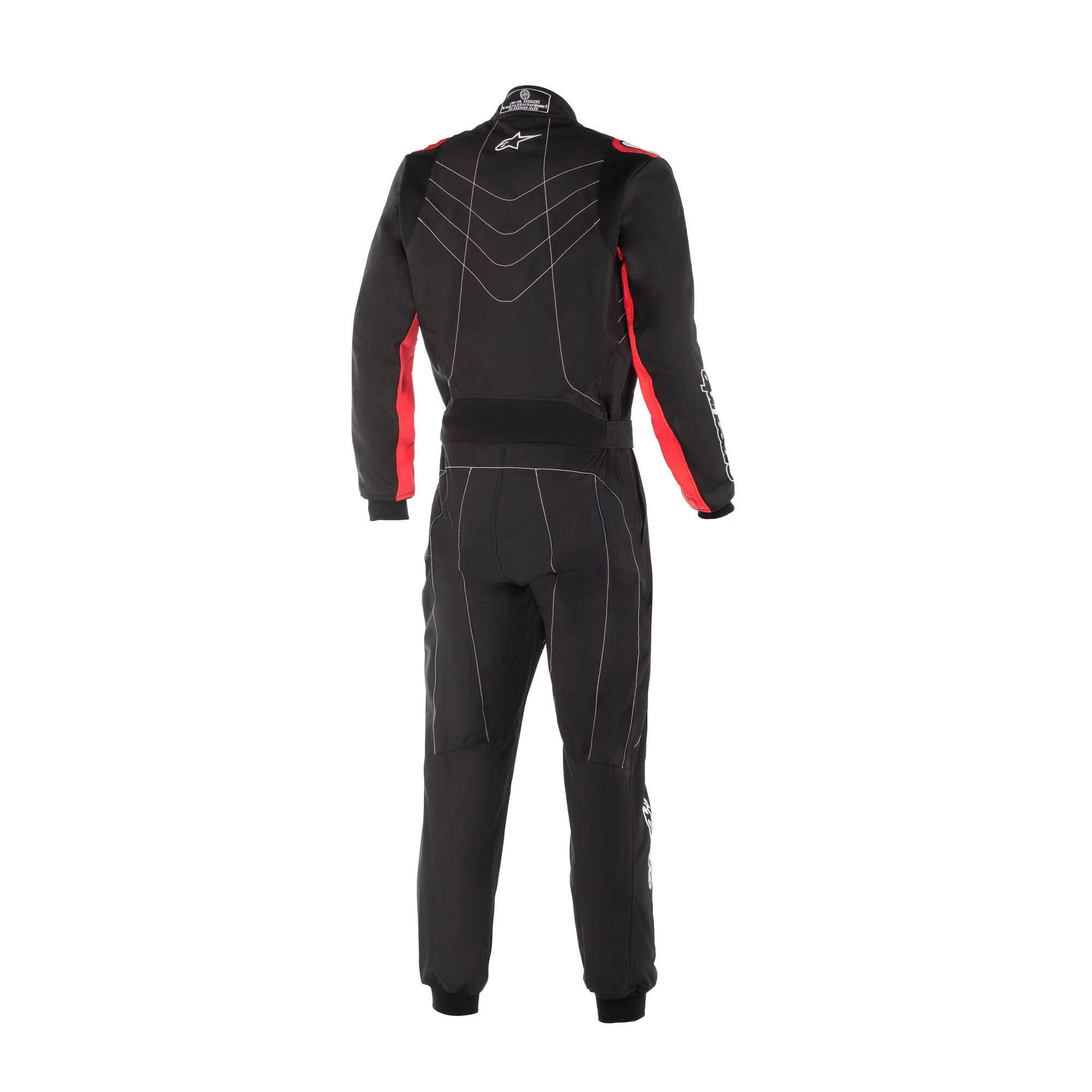 Alpinestars KMX-9 V3 Kart Suit - Image 4