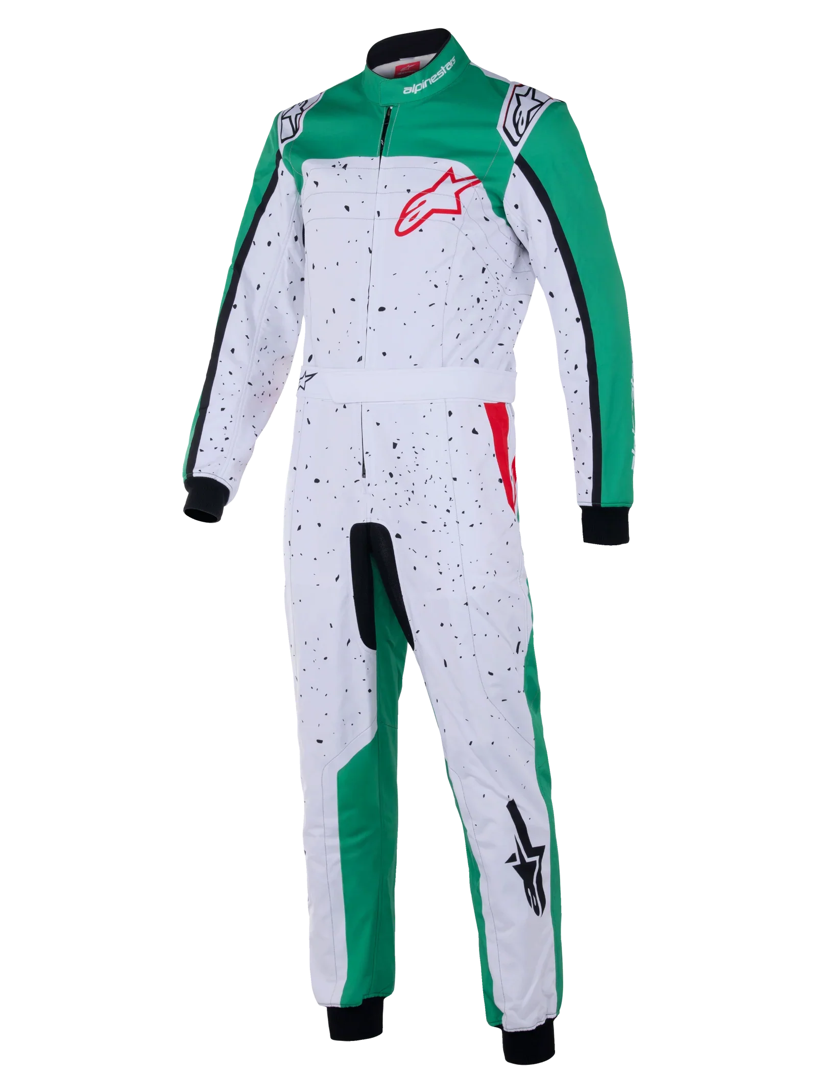 Alpinestars KMX-9 V3 Kart Suit Graphic 6