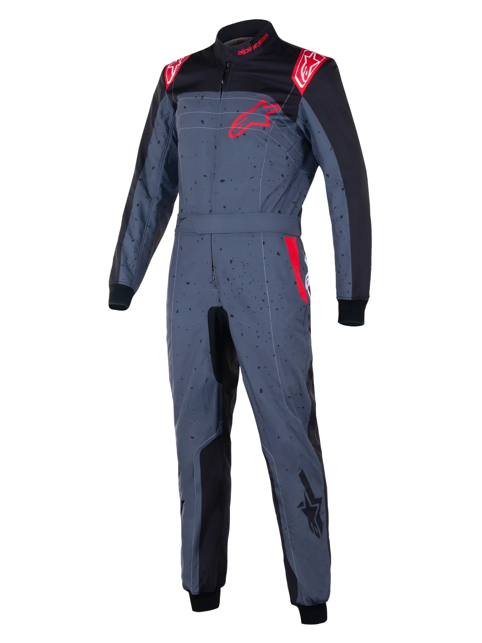 Alpinestars KMX-9 V3 Kart Suit Graphic 6 - Image 3