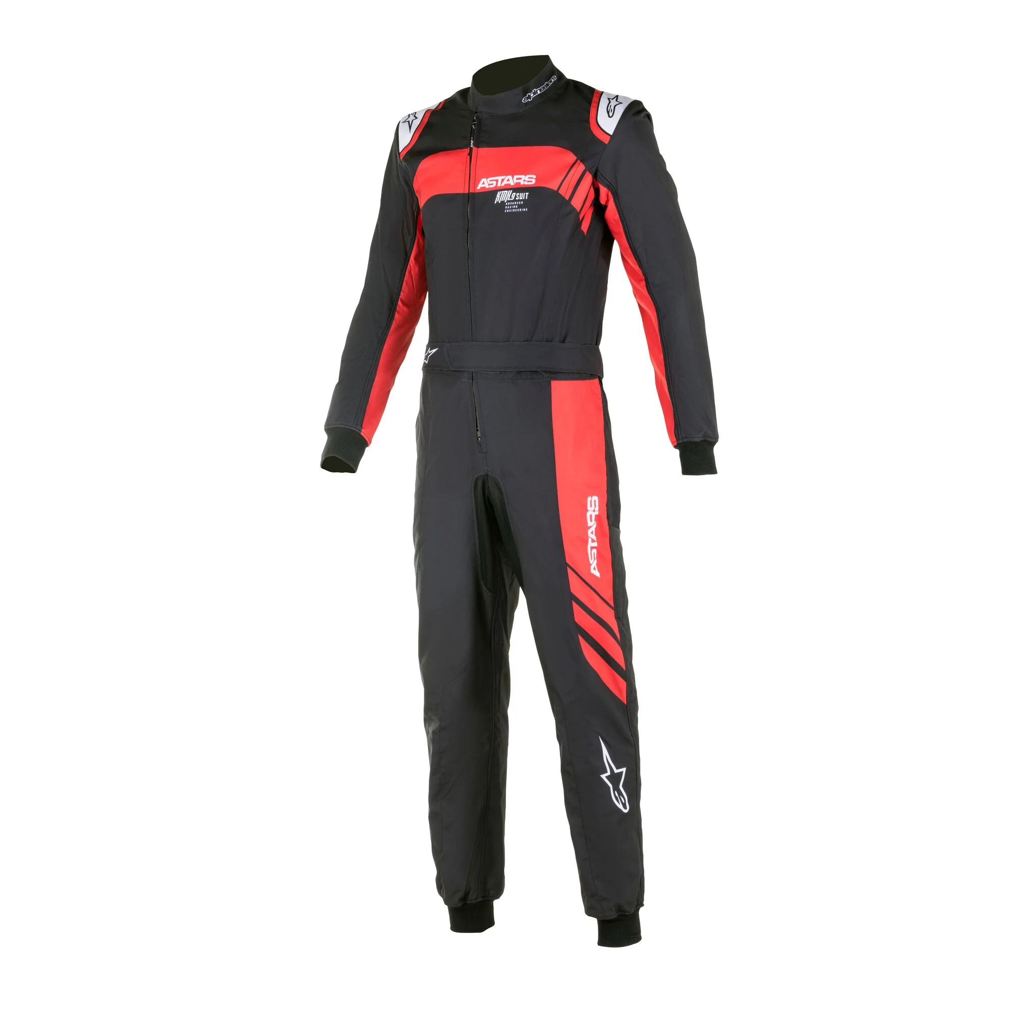 Alpinestars KMX-9 V3 S Graphic Kart Suit - Image 3