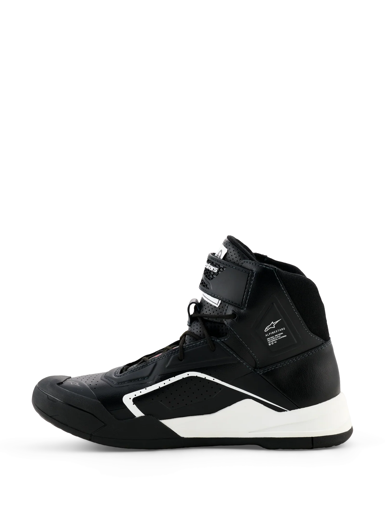 Alpinestars Radar V2 Shoe - Image 3