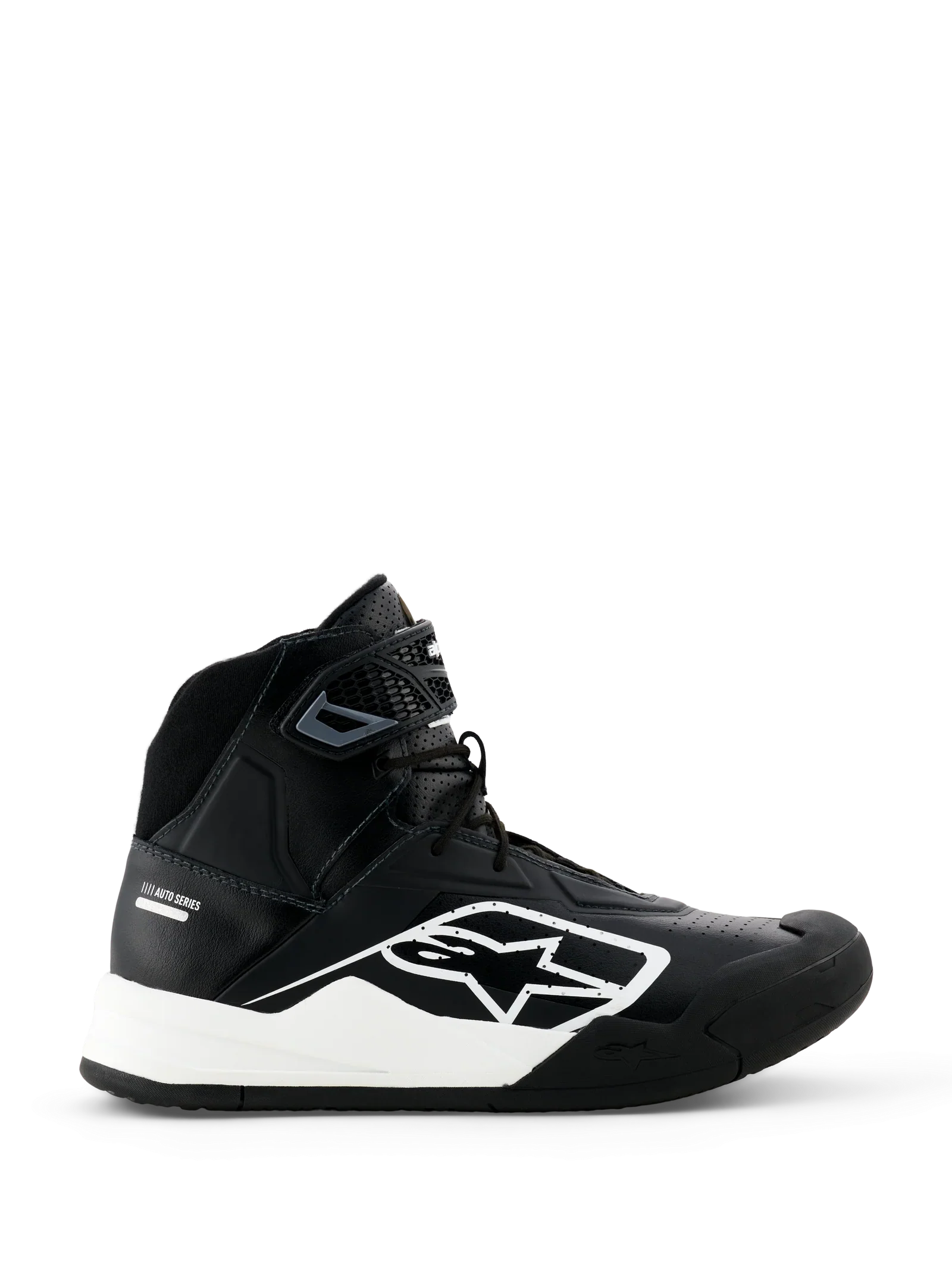 Alpinestars Radar V2 Shoe - Image 4
