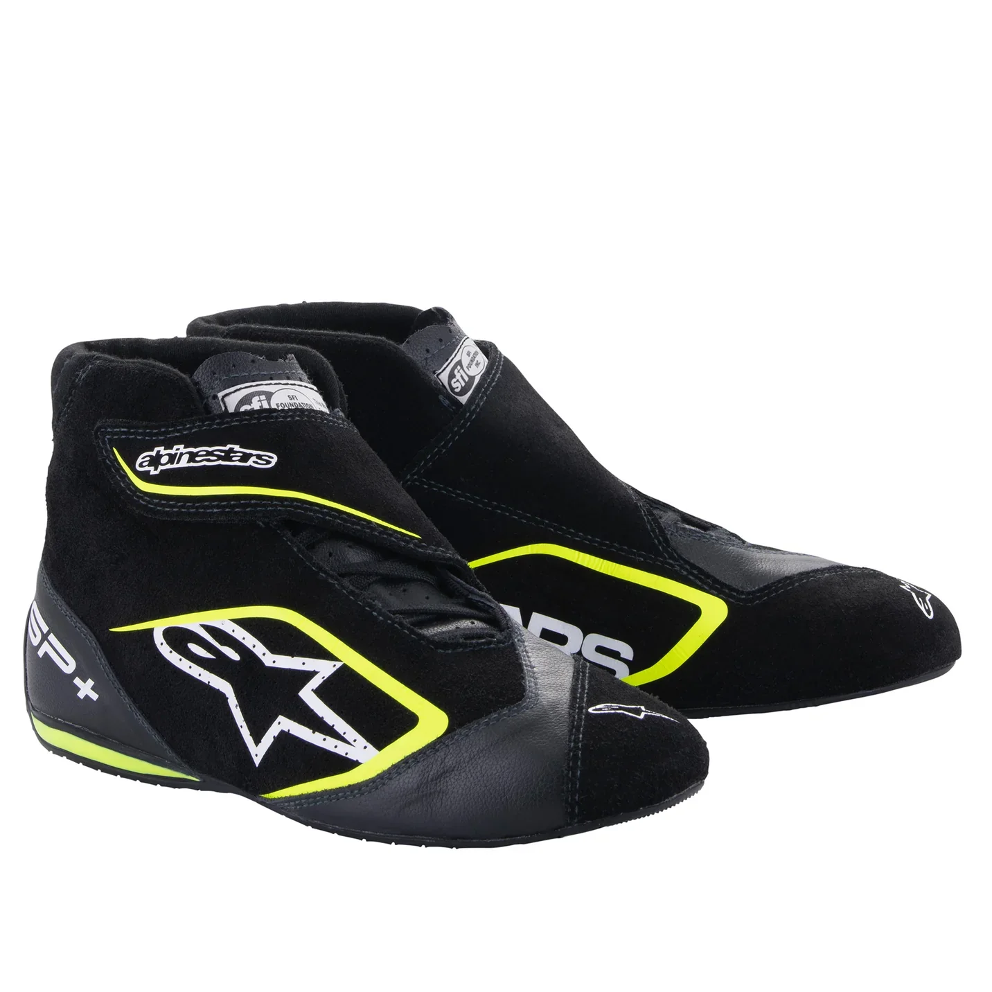 Alpinestars SP + Shoe - Image 3