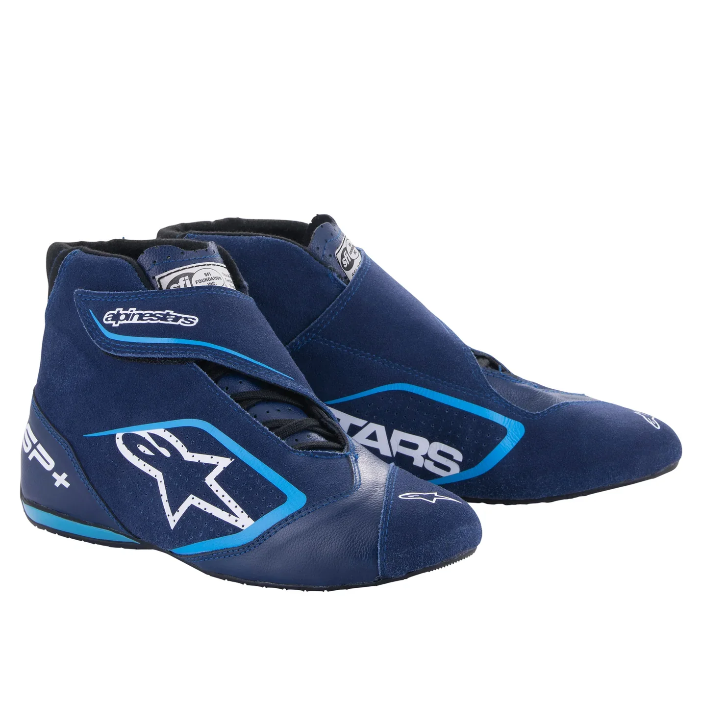 Alpinestars SP + Shoe - Image 4