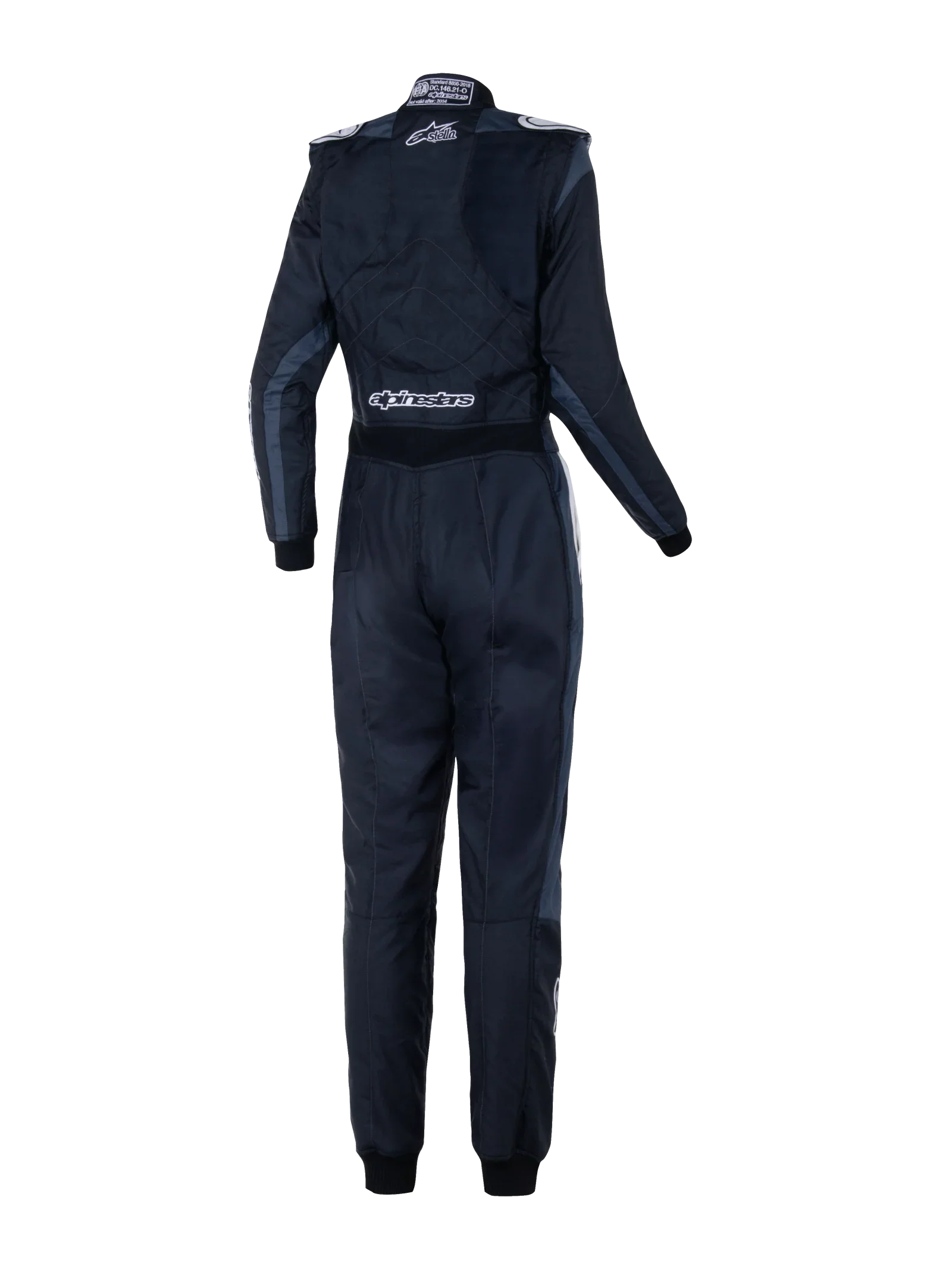 Alpinestars Stella GP Pro Comp V2 Suit FIA - Image 5