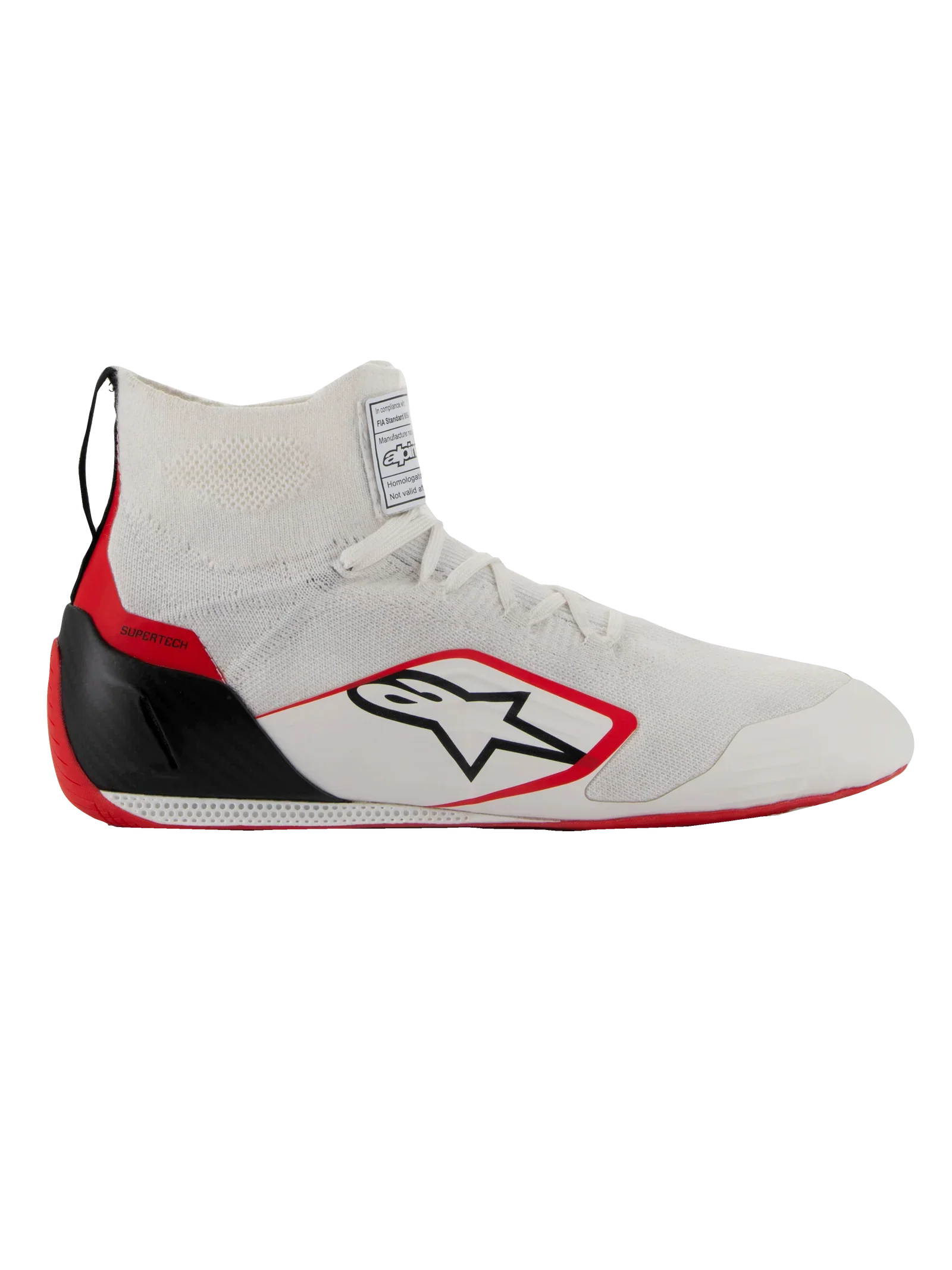 Alpinestars Supertech Shoes - Image 11