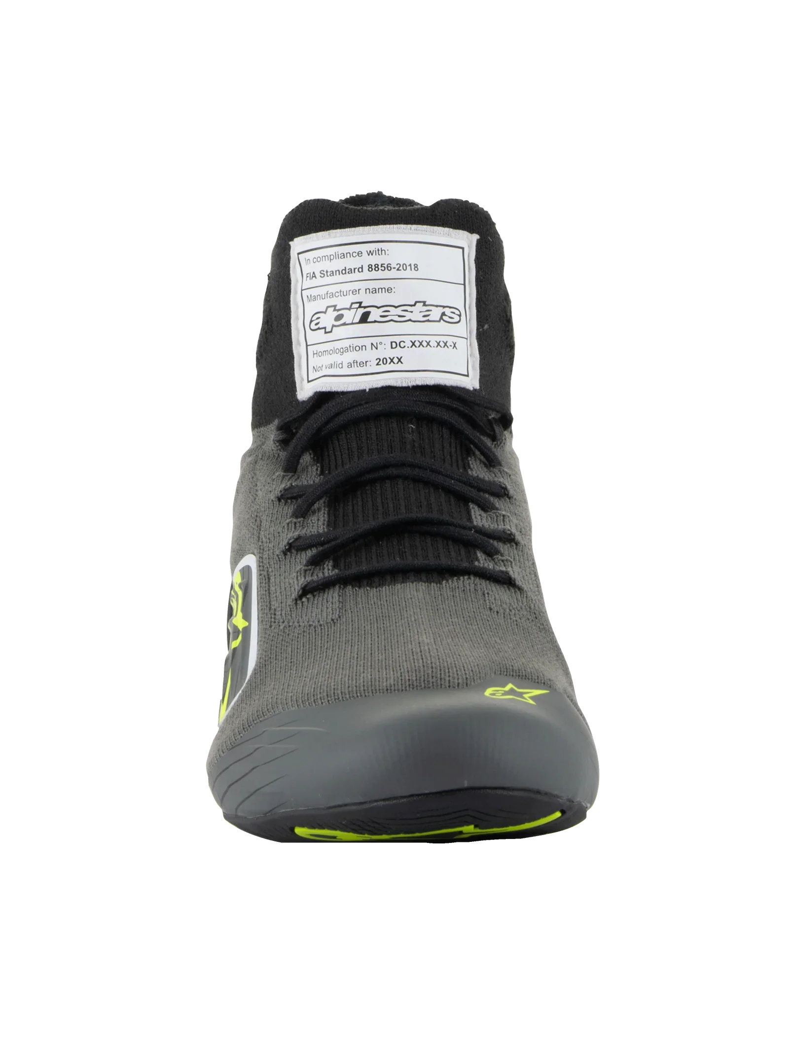 Alpinestars Supertech Shoes - Image 15