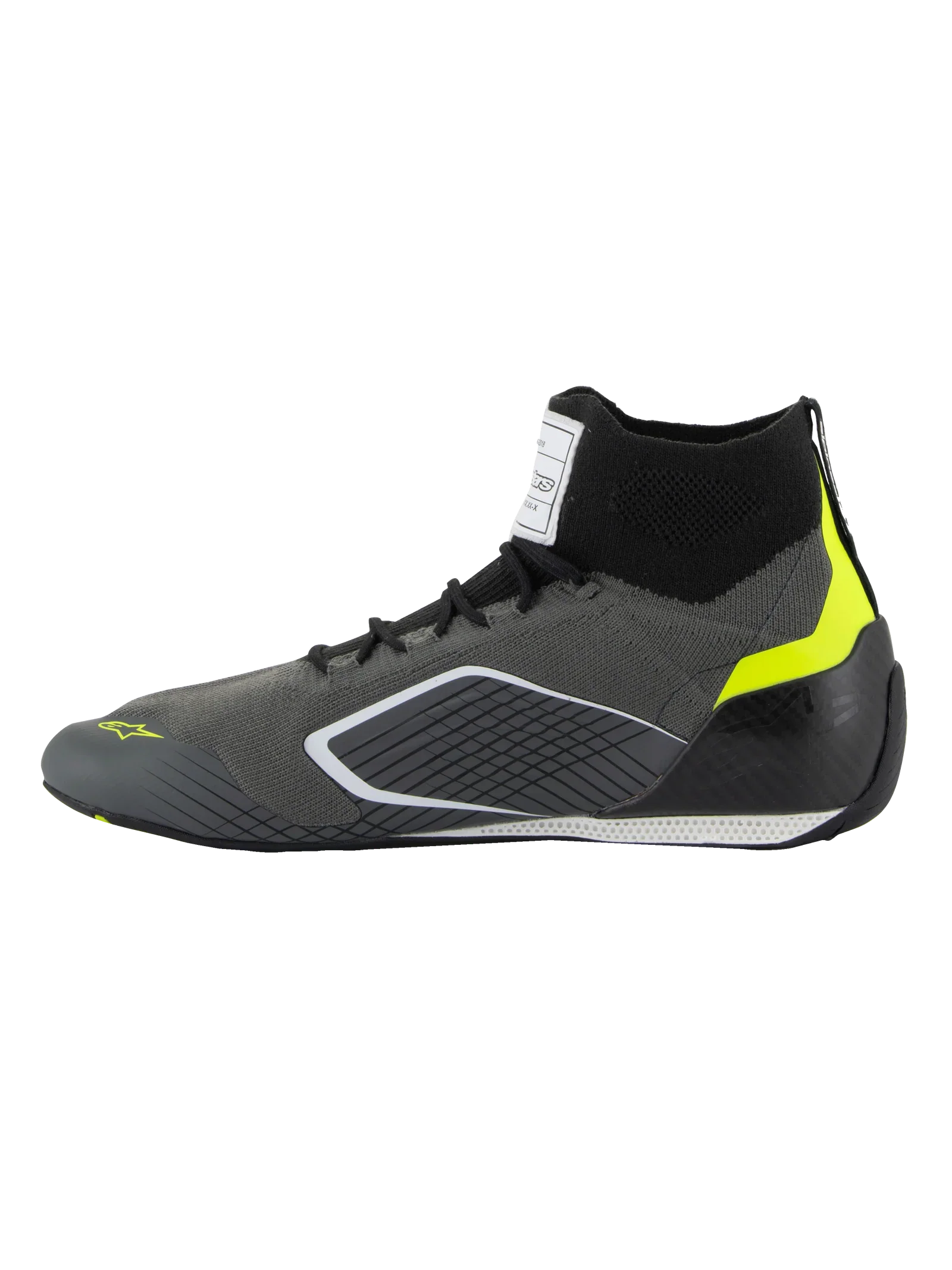 Alpinestars Supertech Shoes - Image 16
