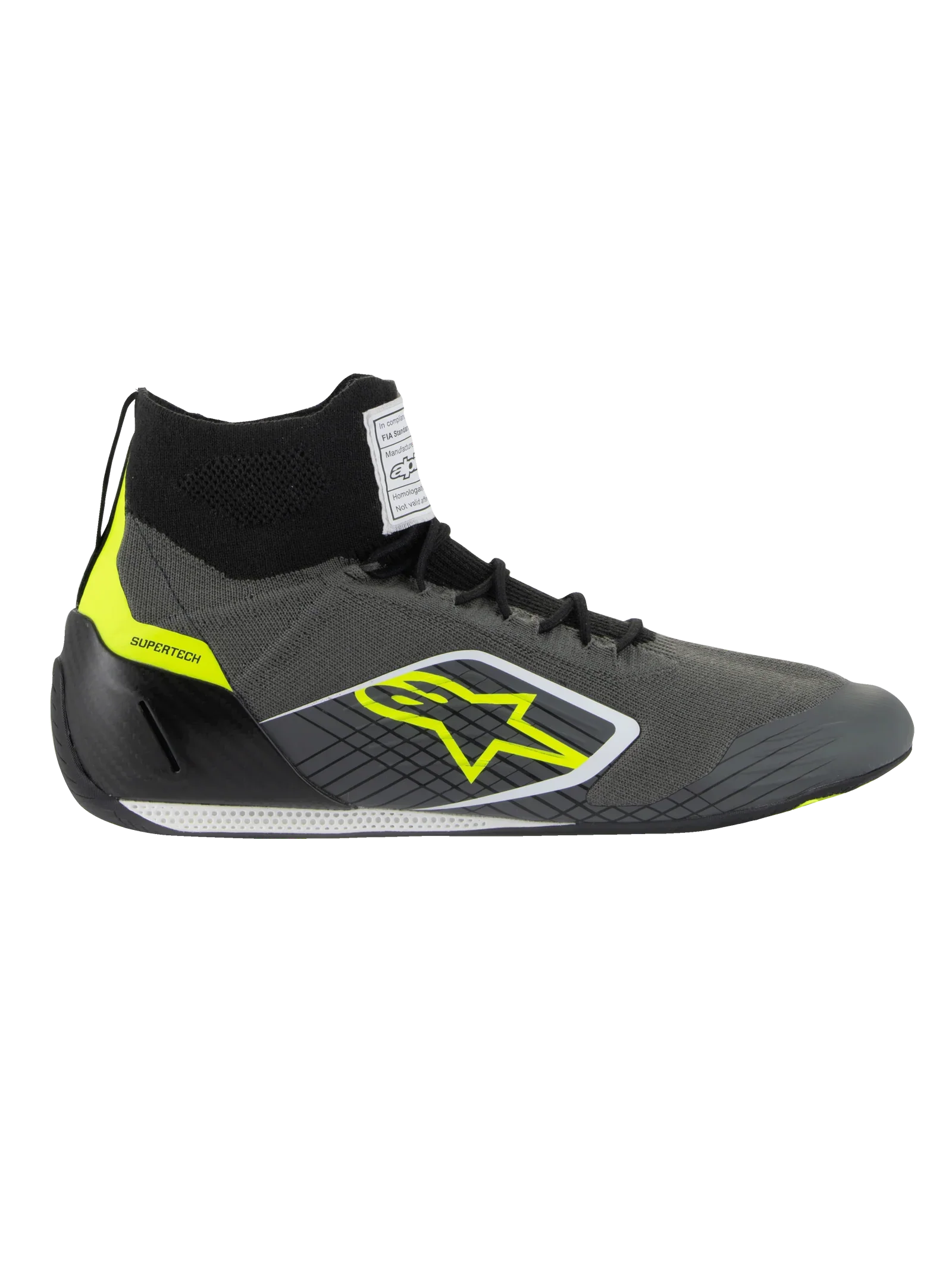 Alpinestars Supertech Shoes - Image 17