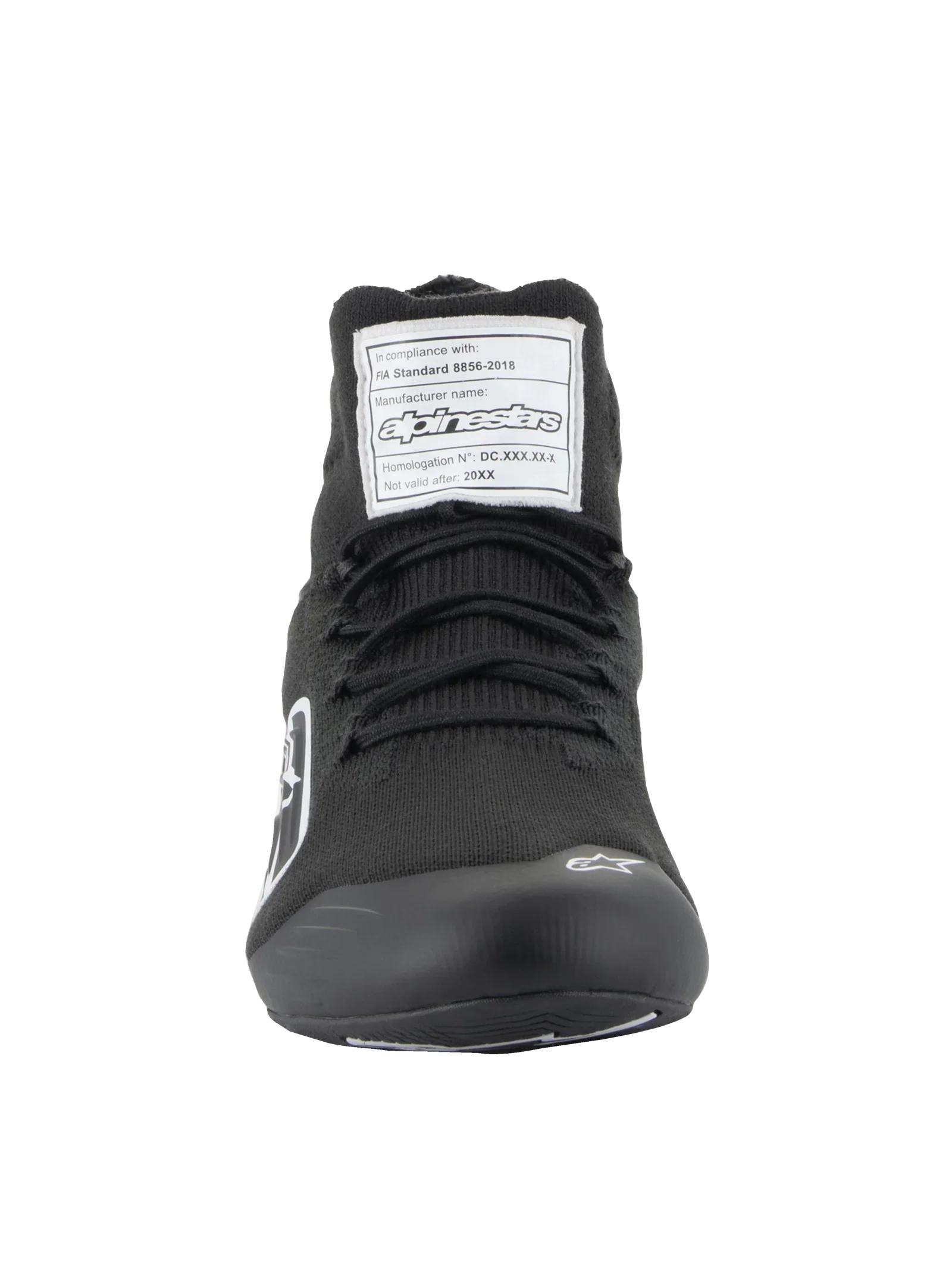 Alpinestars Supertech Shoes - Image 4