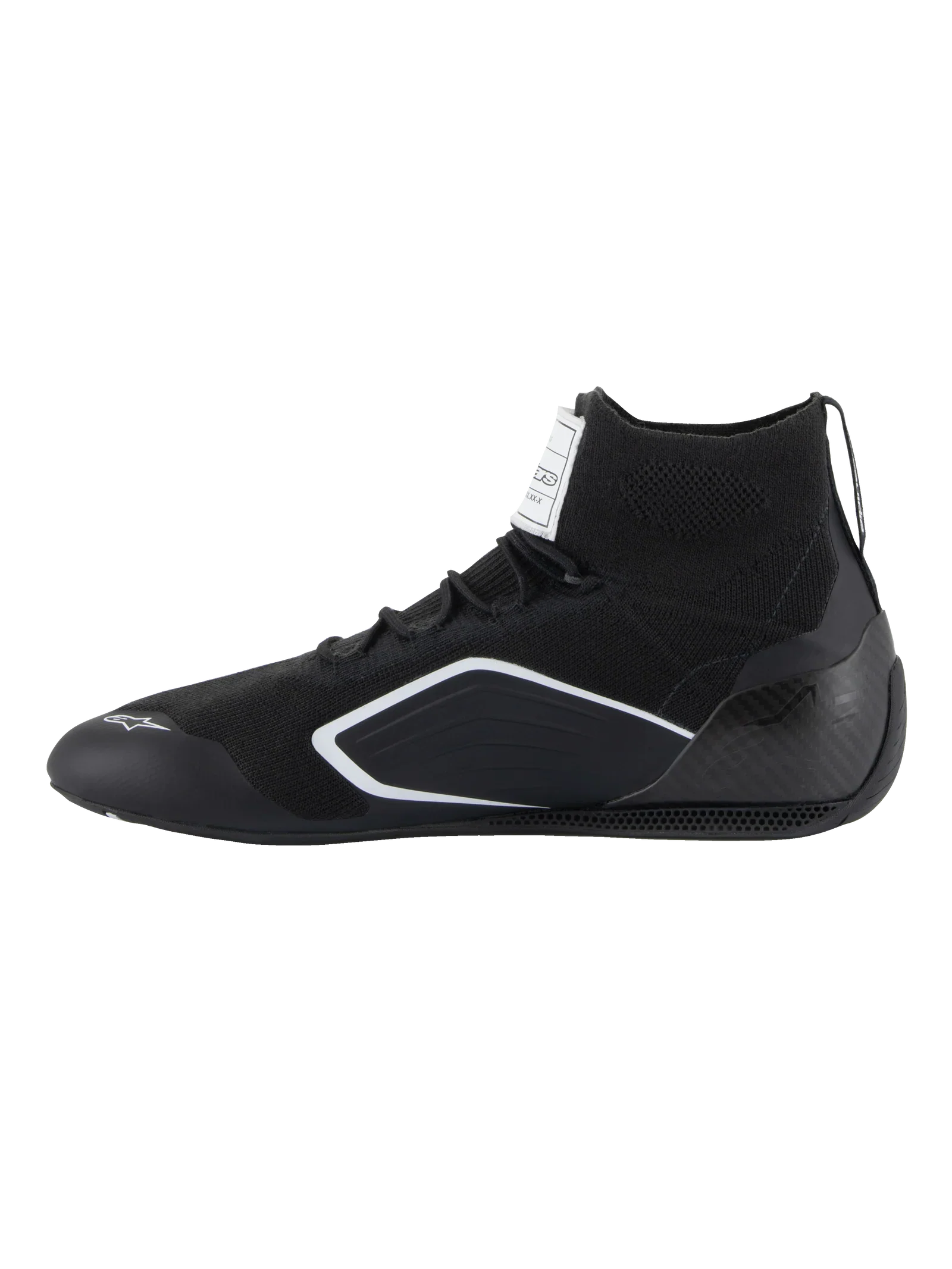 Alpinestars Supertech Shoes - Image 5
