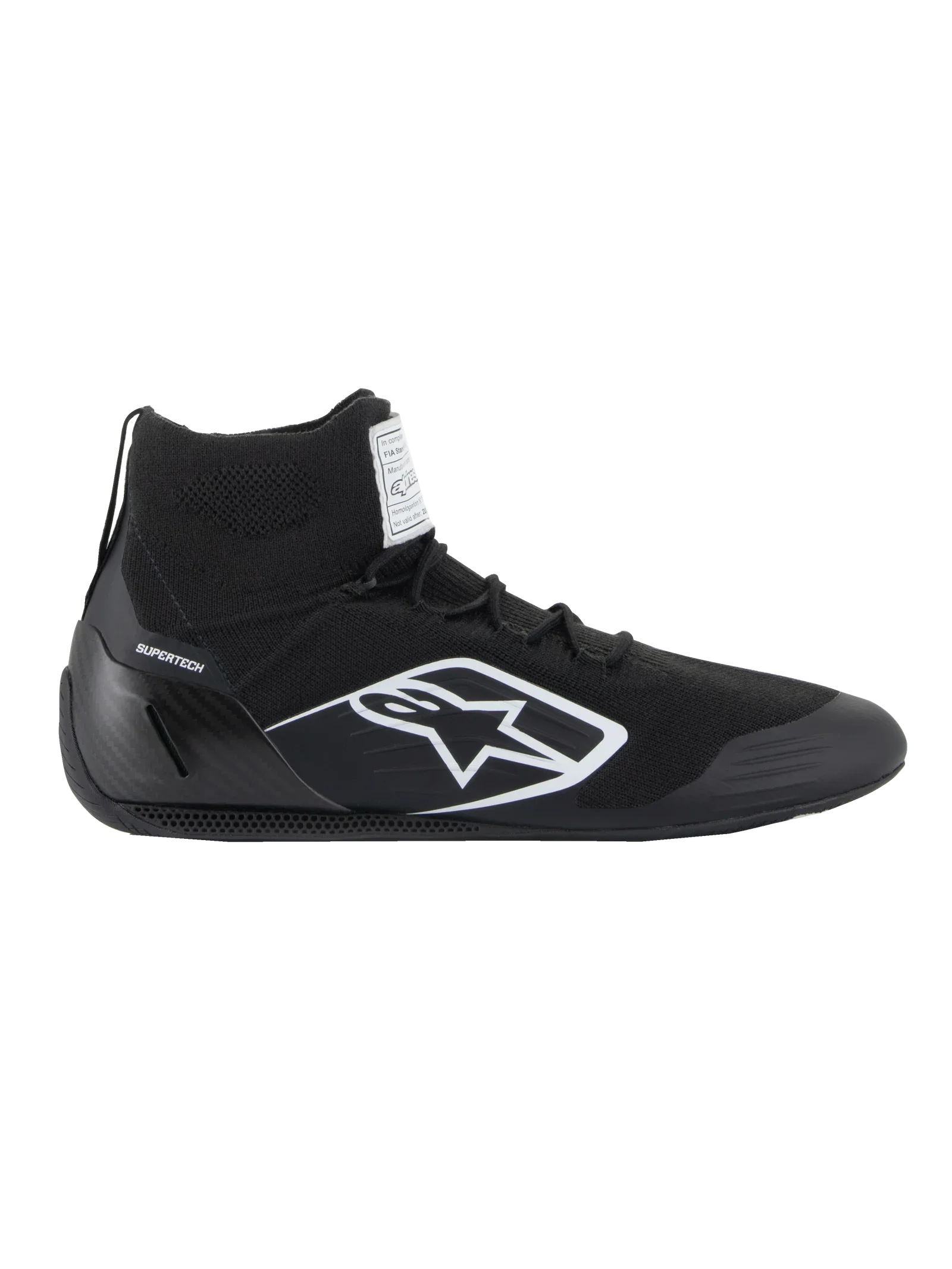 Alpinestars Supertech Shoes - Image 6
