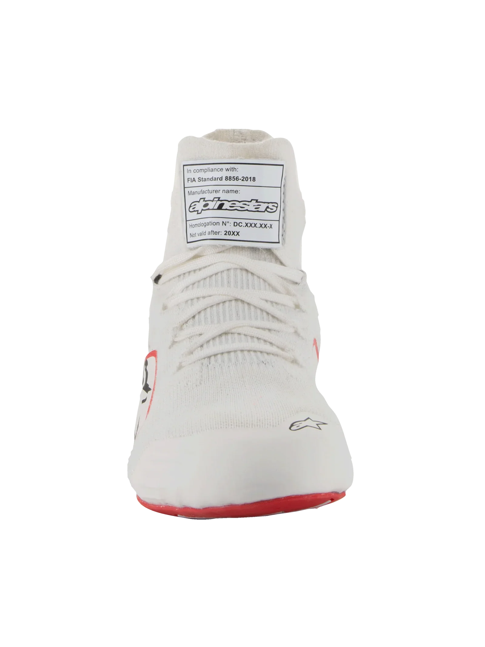 Alpinestars Supertech Shoes - Image 9