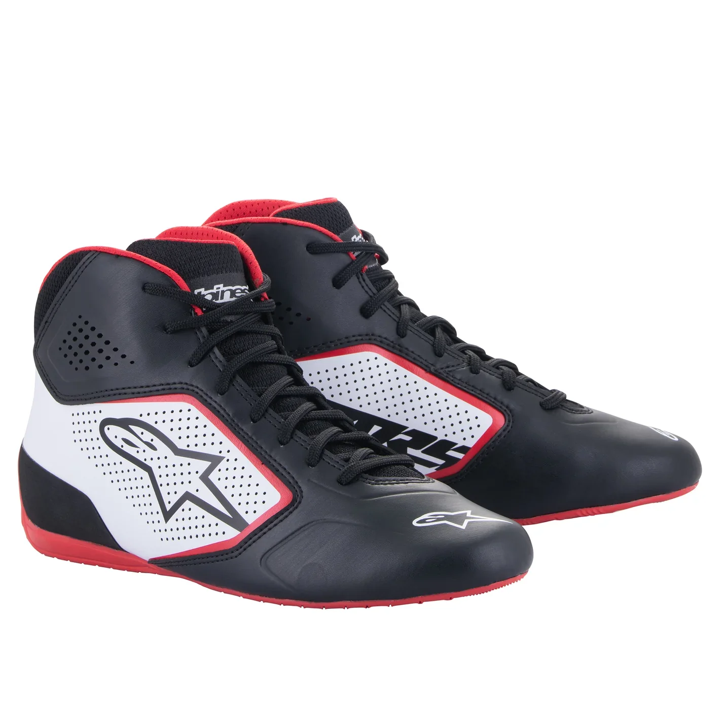 Alpinestars Tech 1-K Start V2 Kart Shoes - Image 3