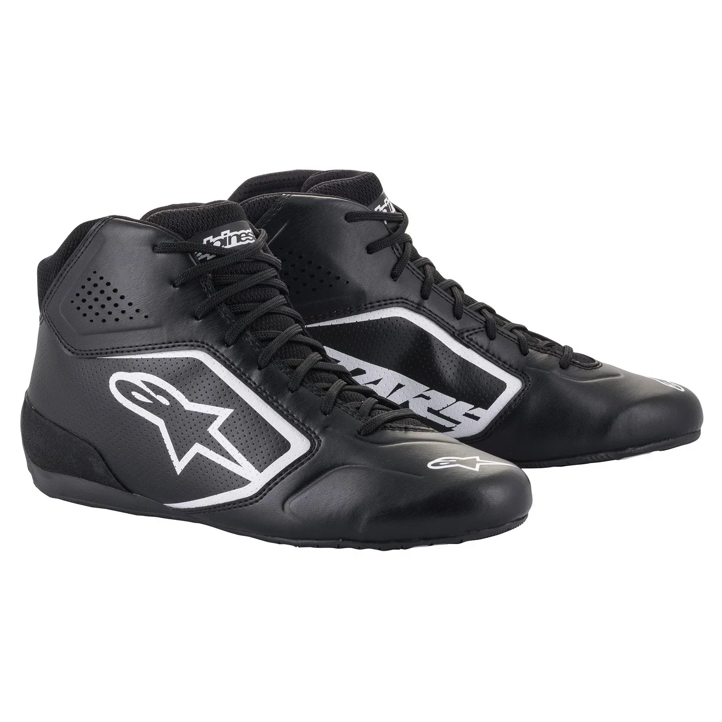 Alpinestars Tech 1-K Start V2 Kart Shoes - Image 4
