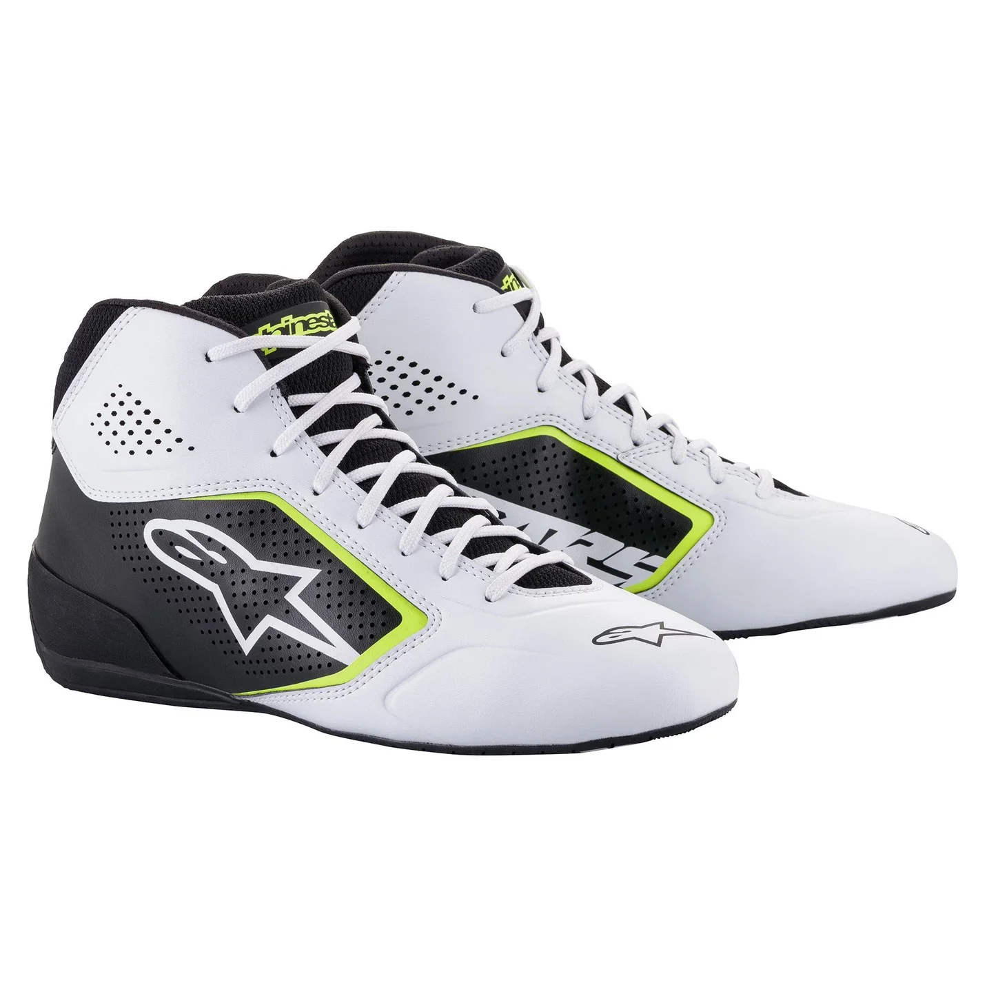 Alpinestars Tech 1-K Start V2 Kart Shoes - Image 6