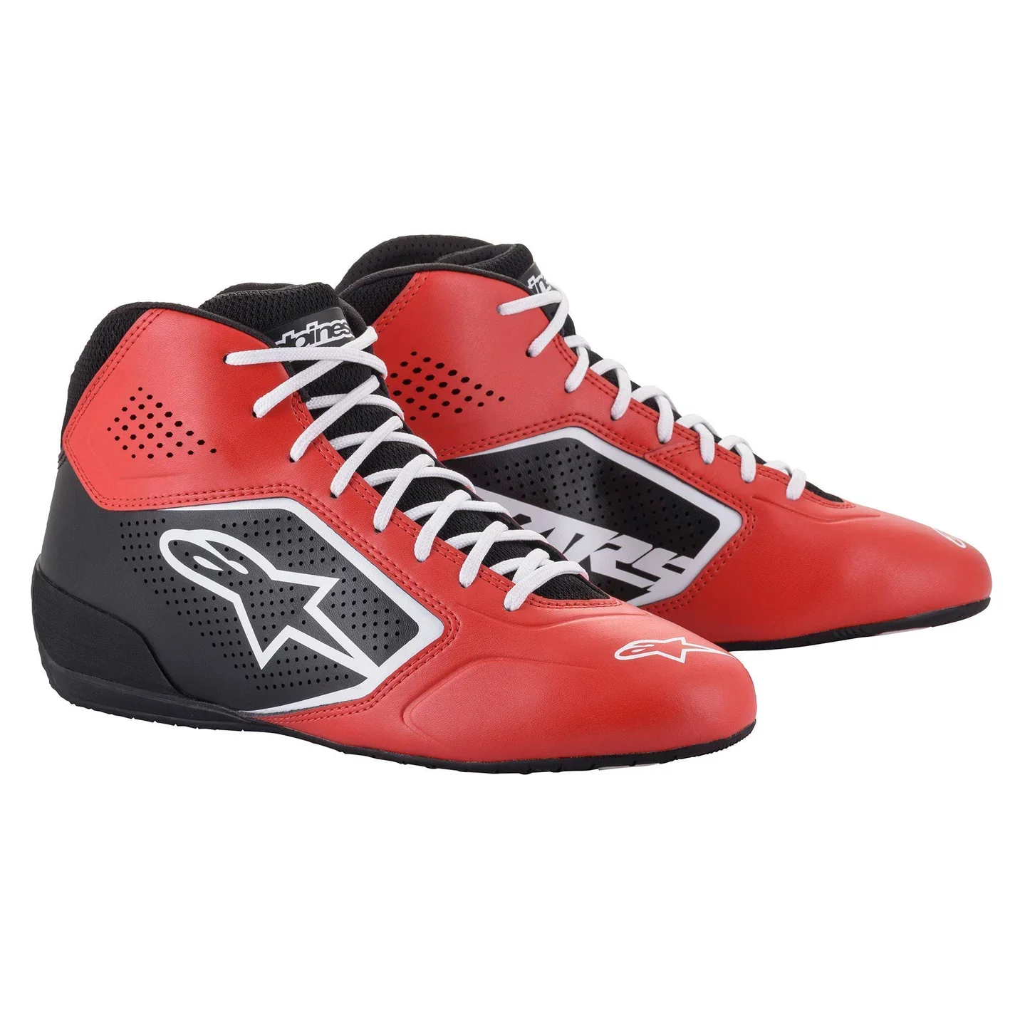 Alpinestars Tech 1-K Start V2 Kart Shoes - Image 7