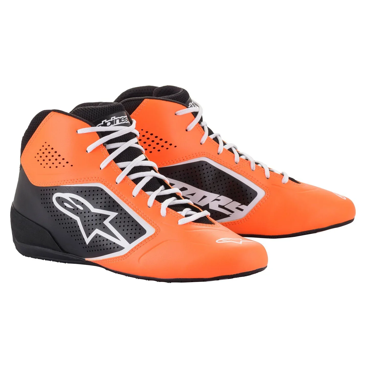 Alpinestars Tech 1-K Start V2 Kart Shoes - Image 8