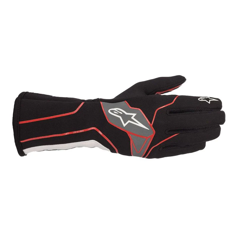 Alpinestars Tech-1 K V2 Gloves - Image 4
