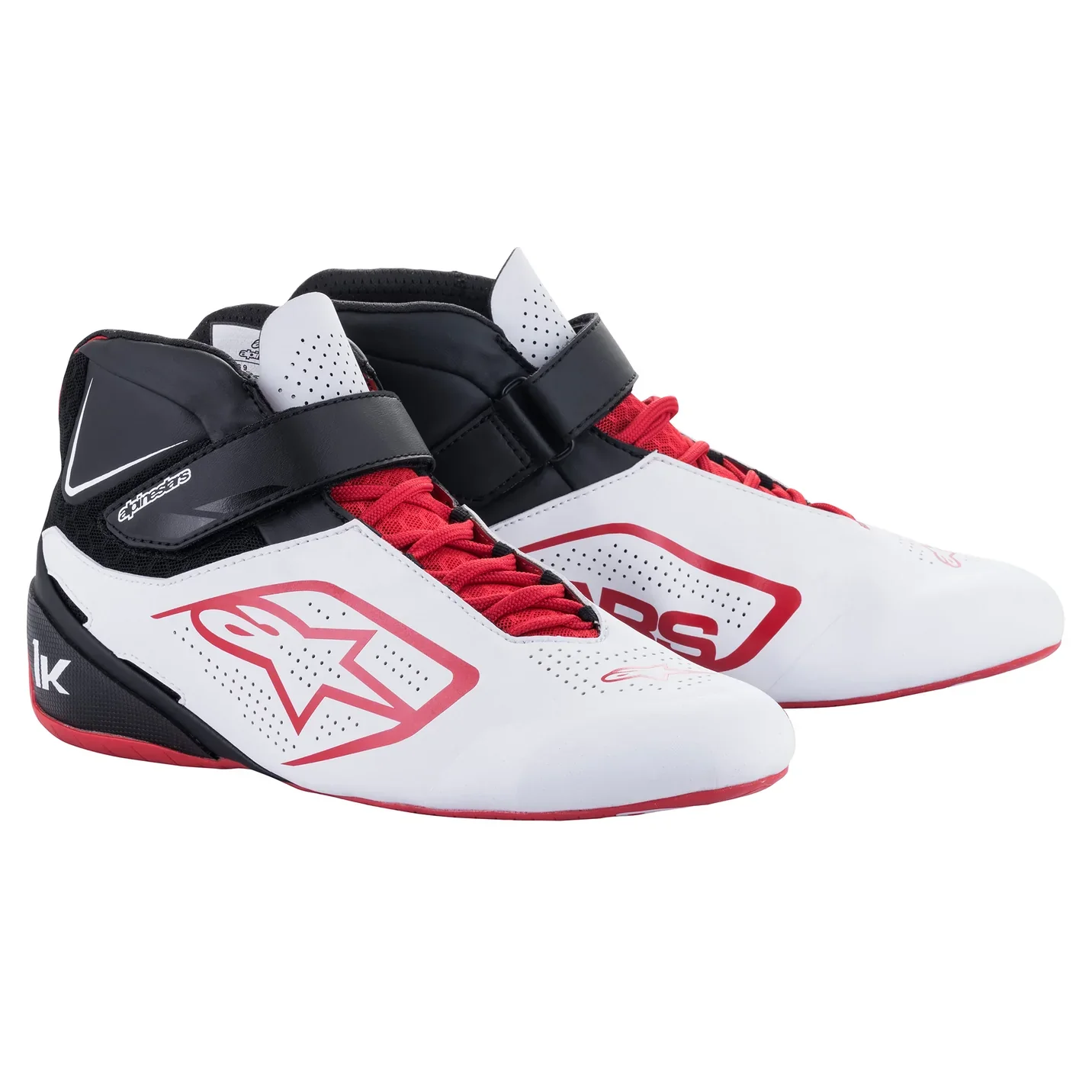 Alpinestars Tech 1-K V2 Kart Shoes - Image 3