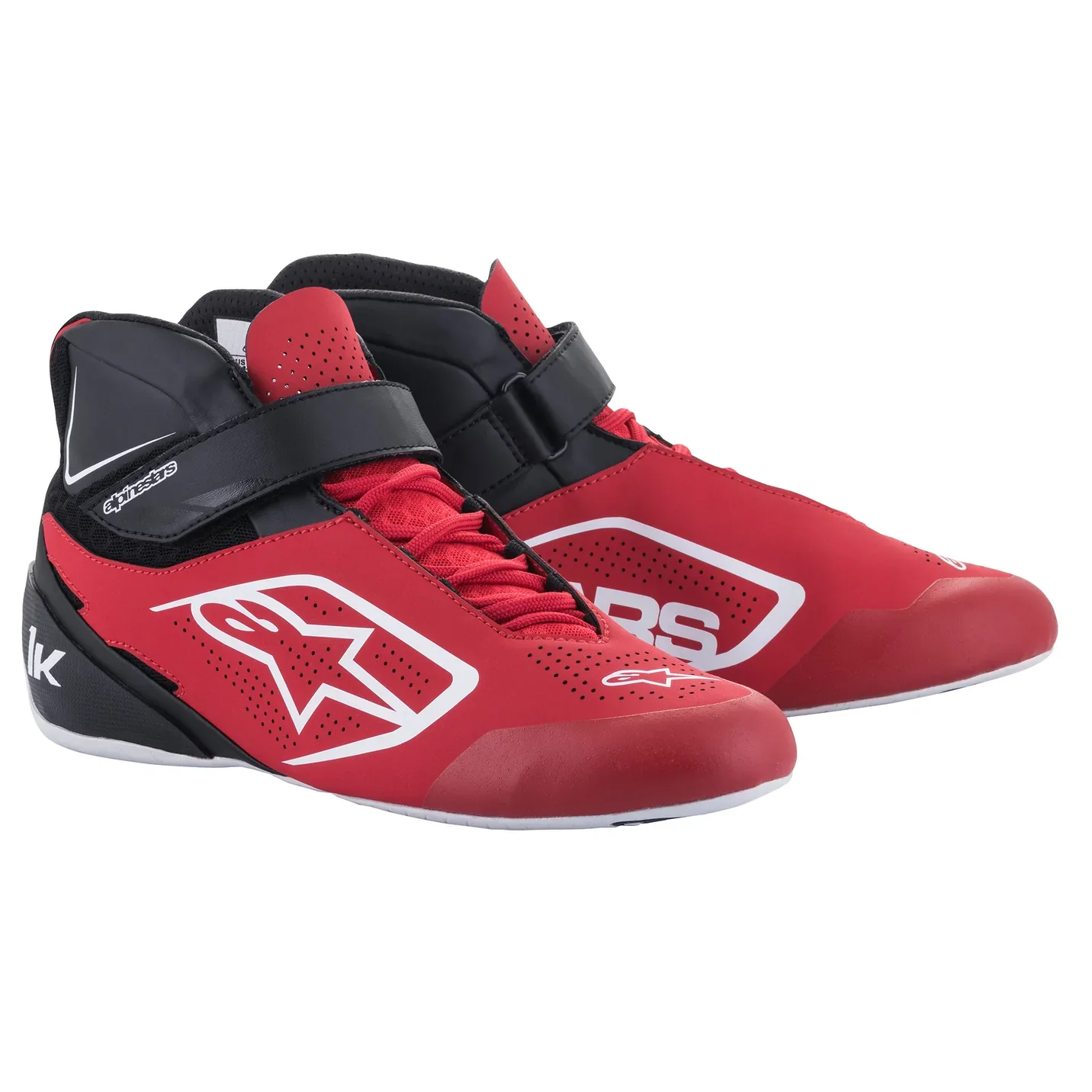 Alpinestars Tech 1-K V2 Kart Shoes - Image 4