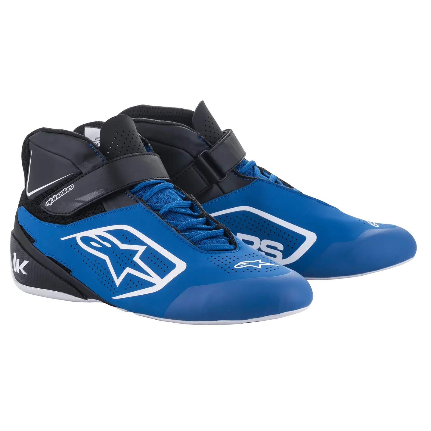 Alpinestars Tech 1-K V2 Kart Shoes - Image 5