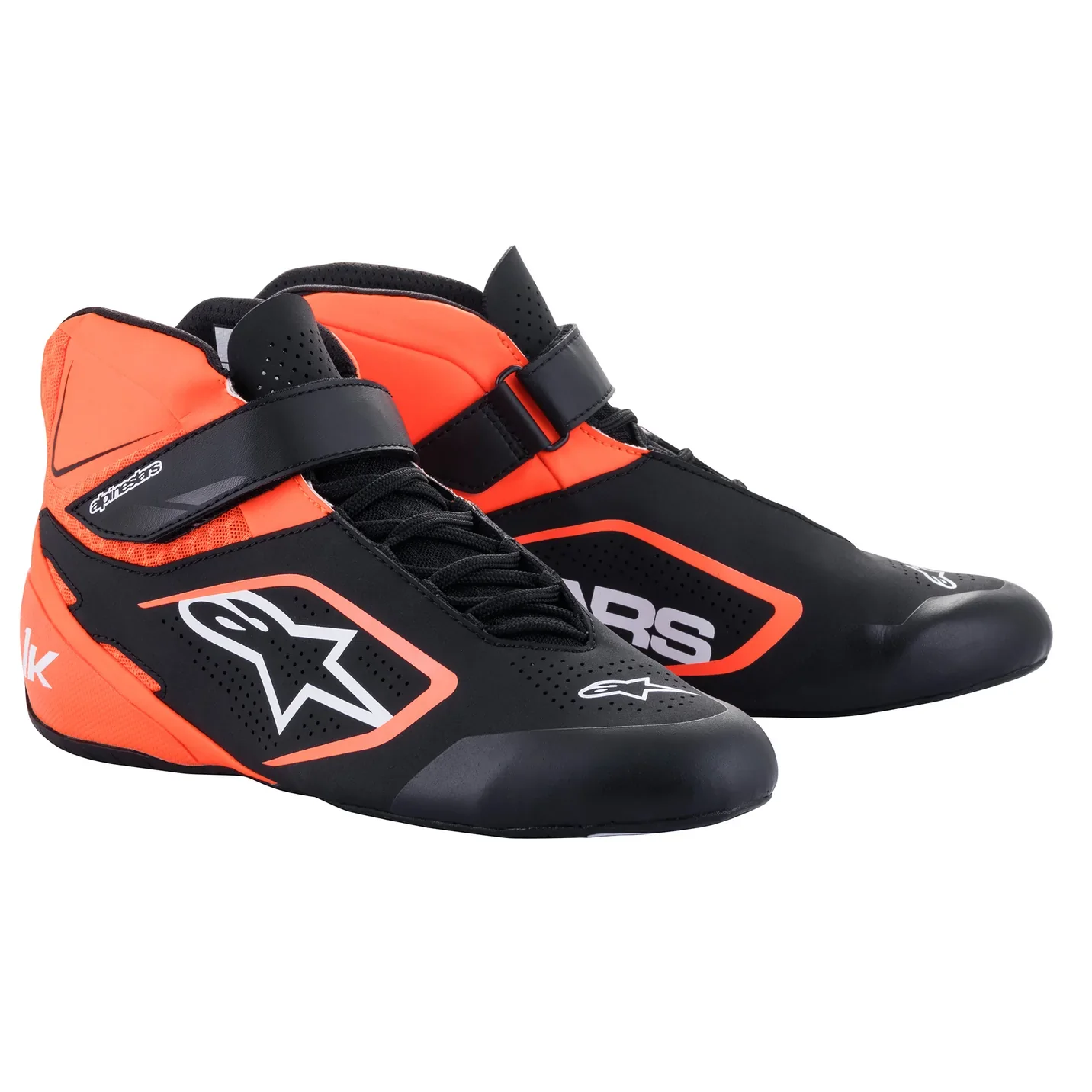 Alpinestars Tech 1-K V2 Kart Shoes - Image 6