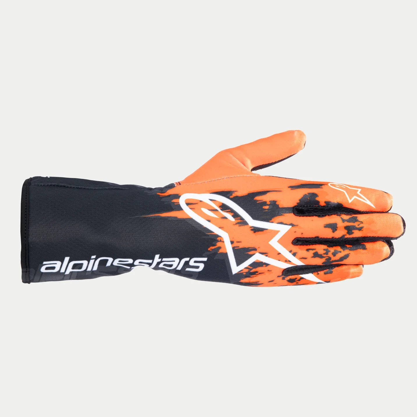 Alpinestars Tech-1 K V3 Gloves - Image 3
