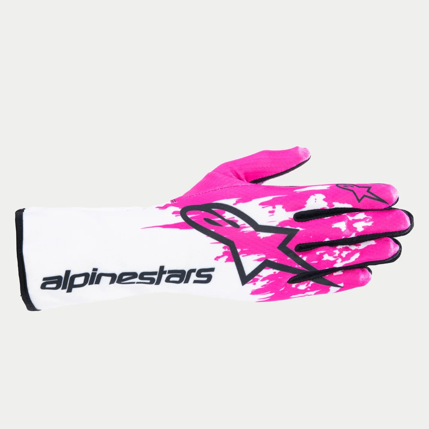 Alpinestars Tech-1 K V3 Gloves - Image 4