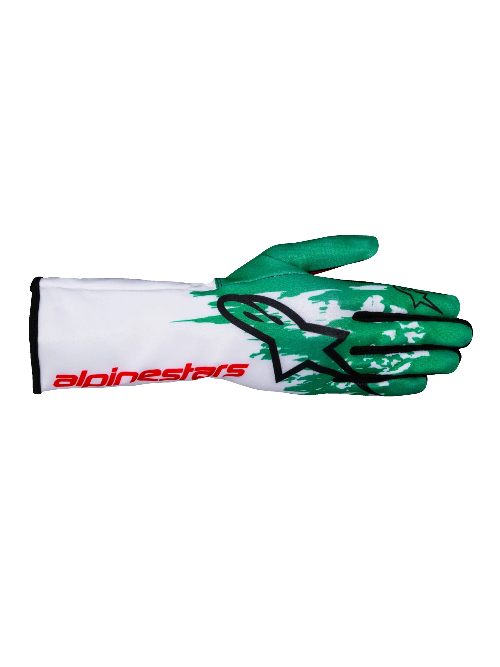 Alpinestars Tech-1 K V3 Gloves - Image 5