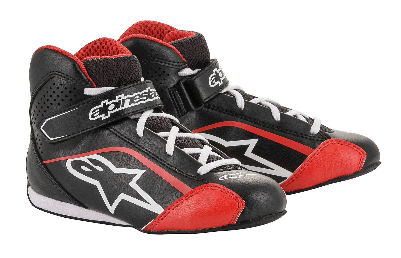 Alpinestars Tech 1-KS Youth Kart Shoe - Image 3